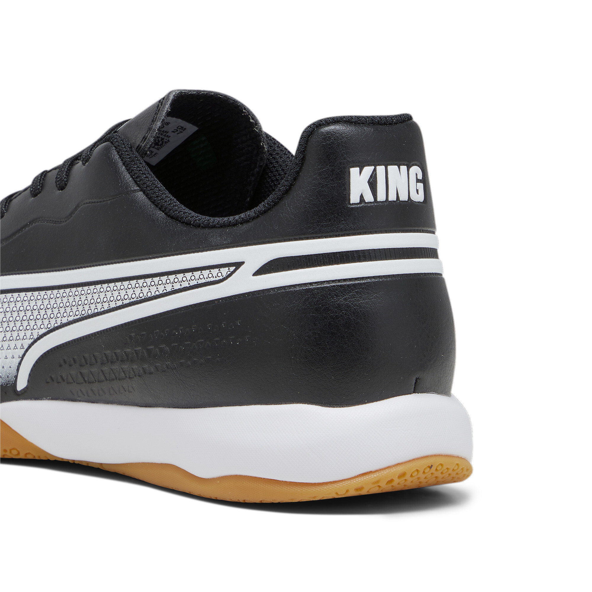 Puma KING MATCH IT Fußballschuhe