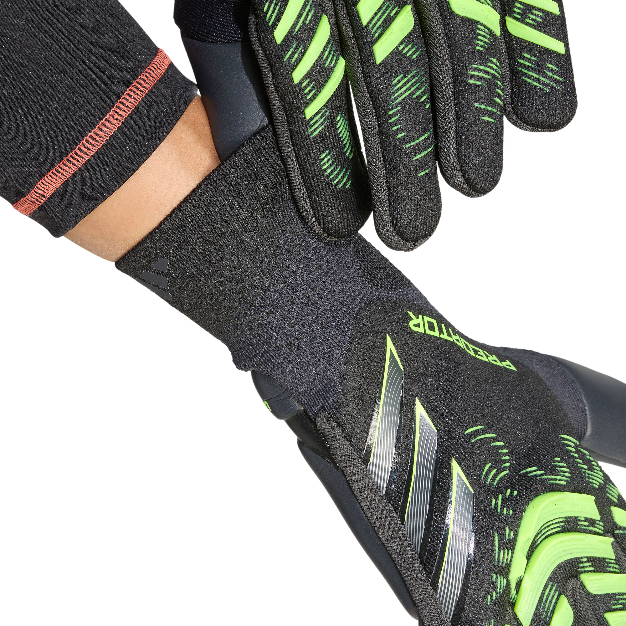 adidas Predator Gl Pro Torwart-Handschuhe