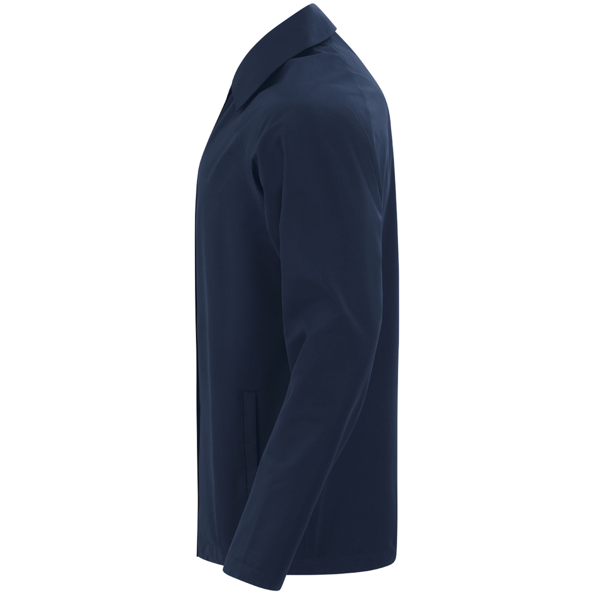 Jako Coach Wendejacke Wardrobe