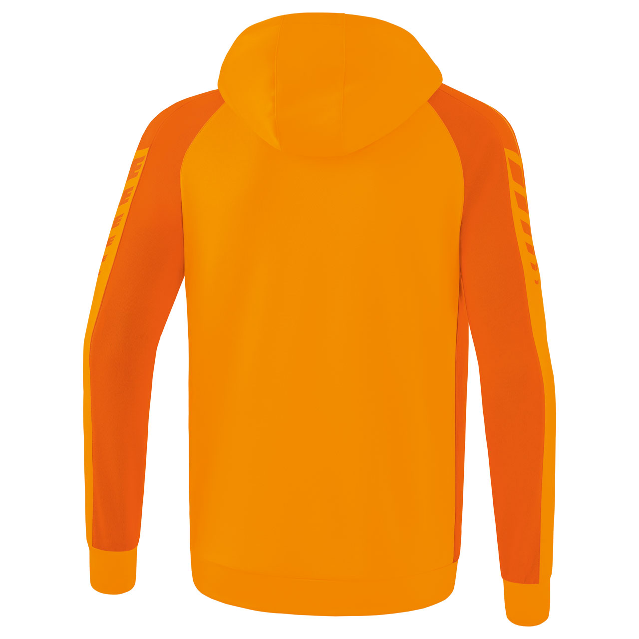 Erima Six Wings Trainingsjacke mit Kapuze
