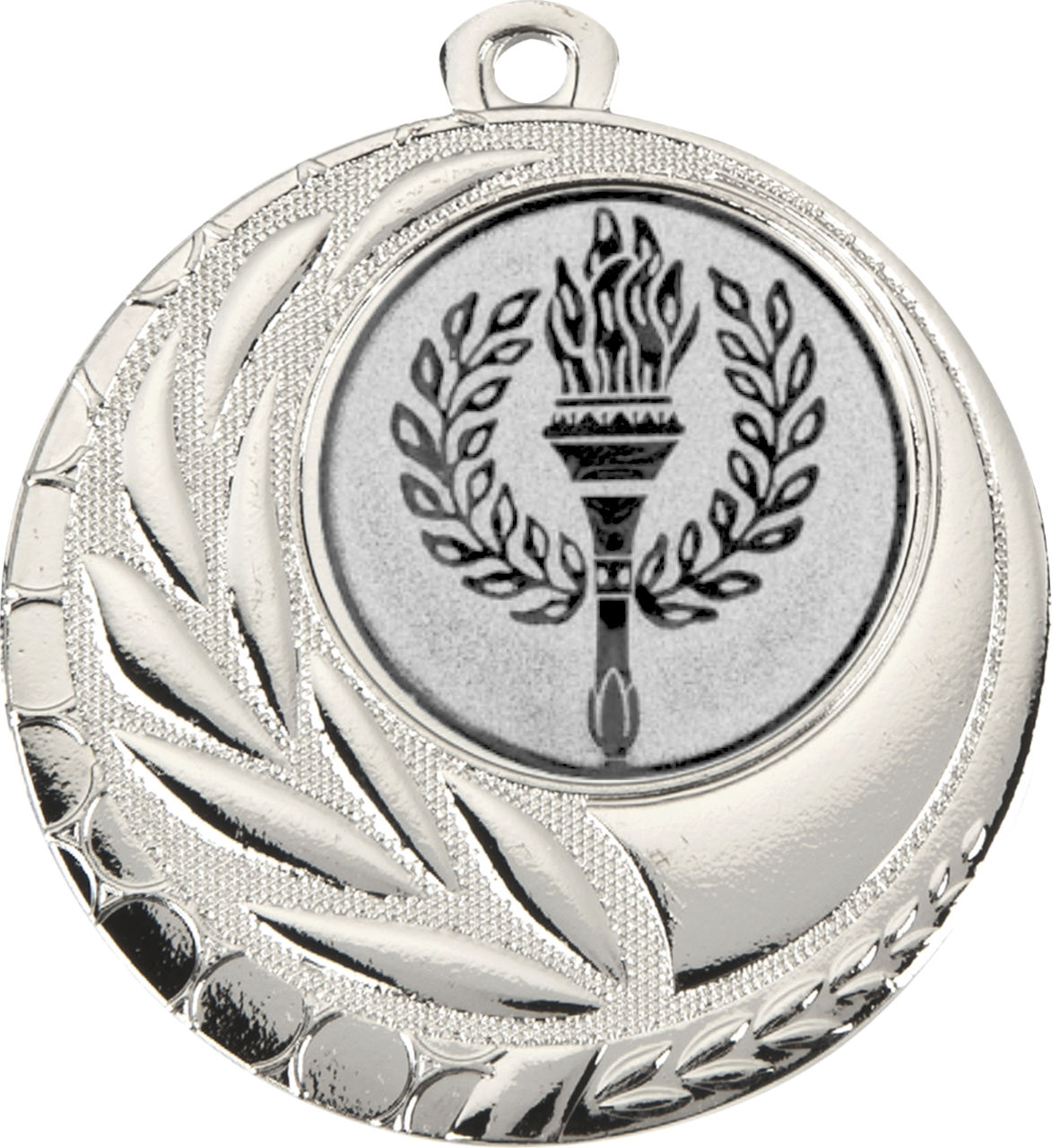 Medaille d45mm silber