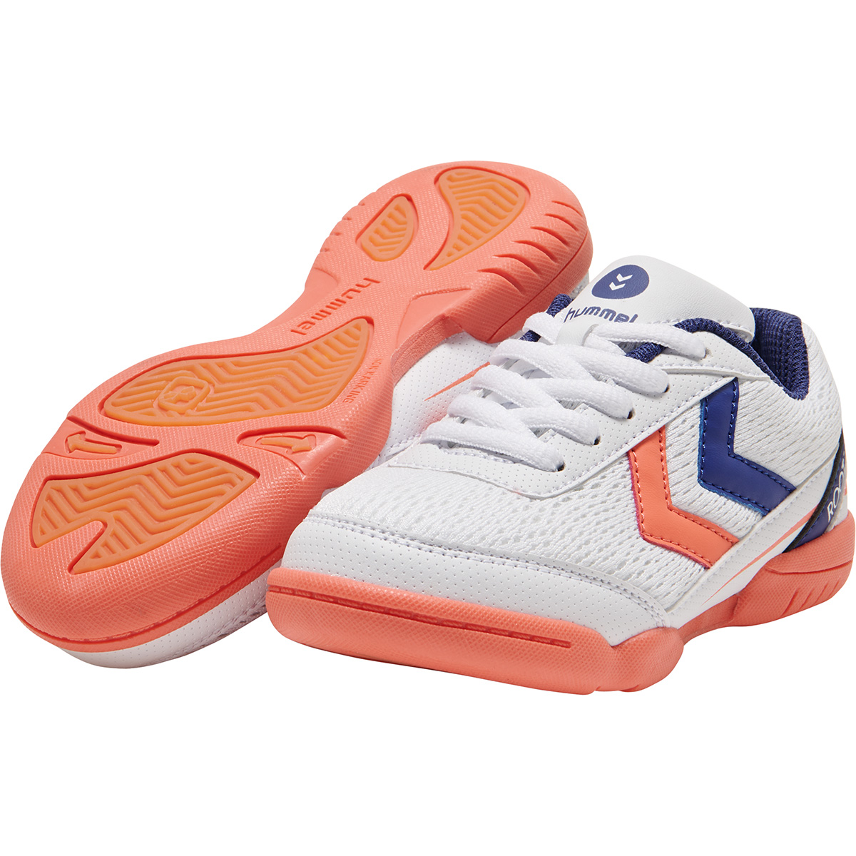 hummel Hallenschuhe Root Jr 3.0 LC