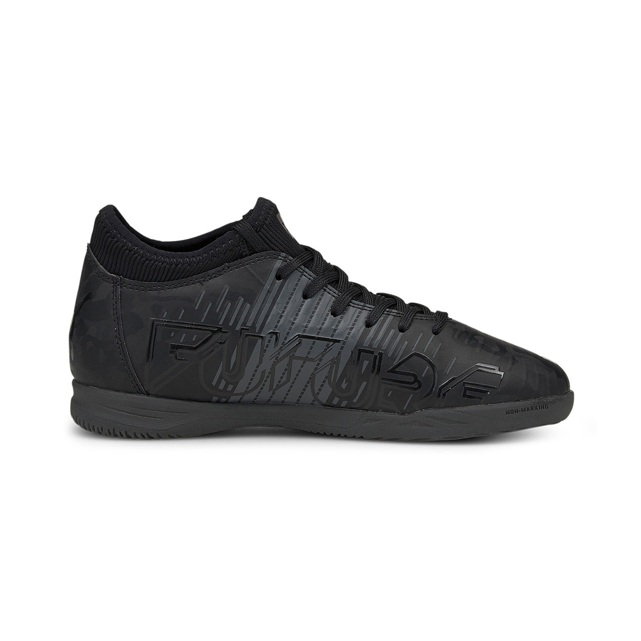 Puma Future Z 4.1 IT Jr Hallen-Fußballschuhe Kinder