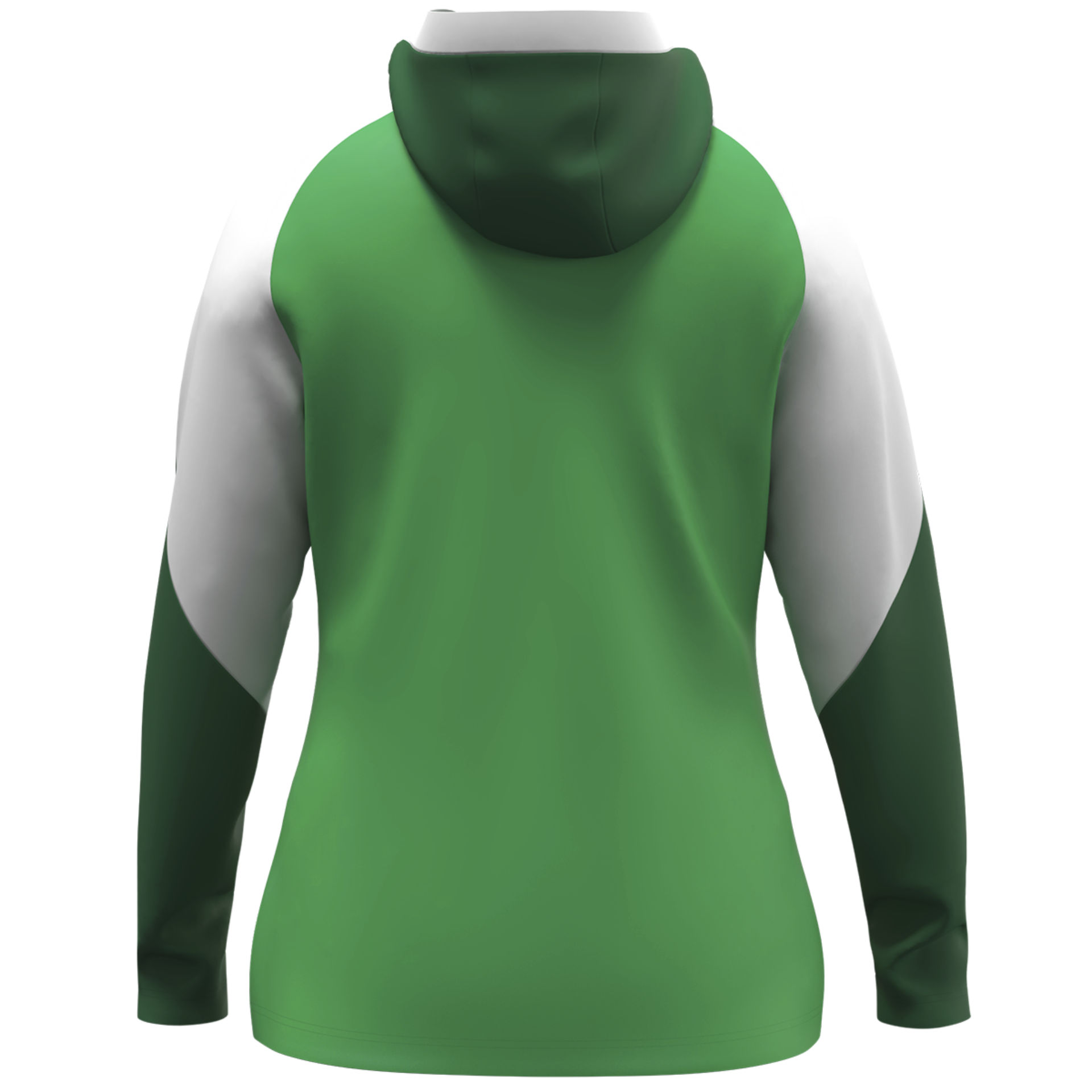 Jako Kapuzenjacke Dynamic Damen