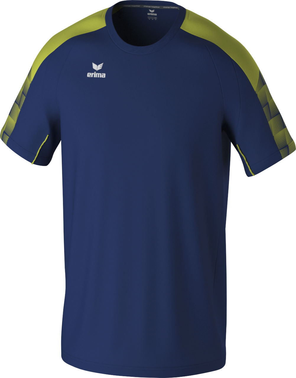 Erima EVO STAR T-Shirt Herren