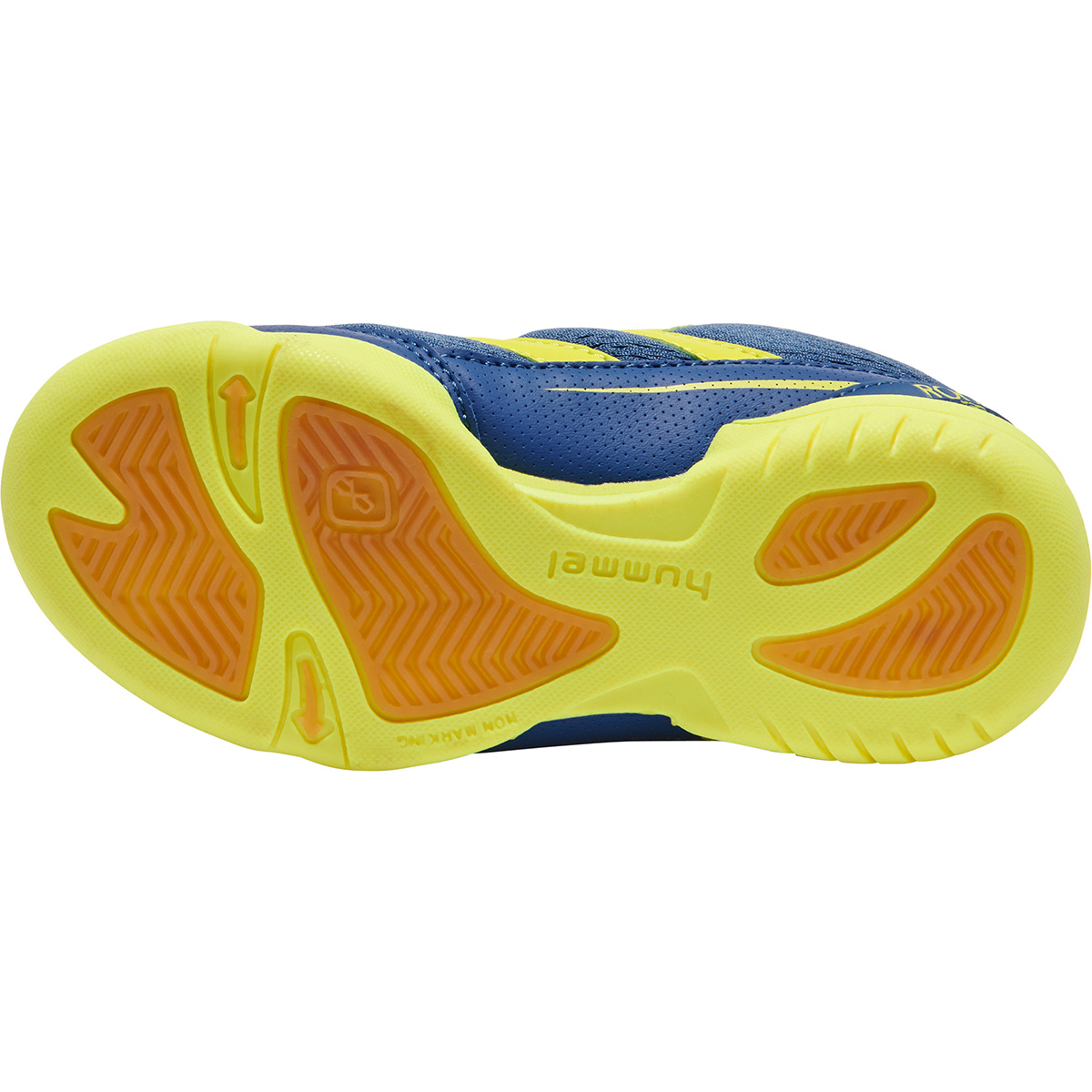 hummel Hallenschuhe Root Jr 3.0 LC