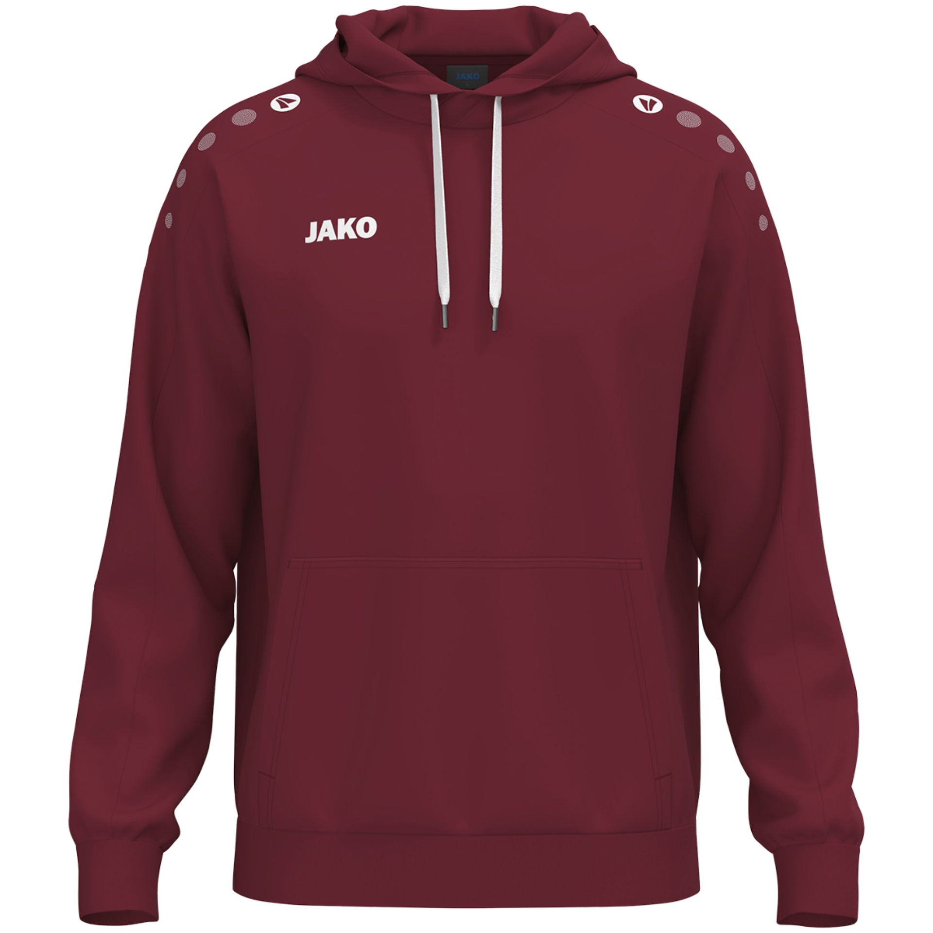 Jako Kapuzensweat One Cotton Kinder