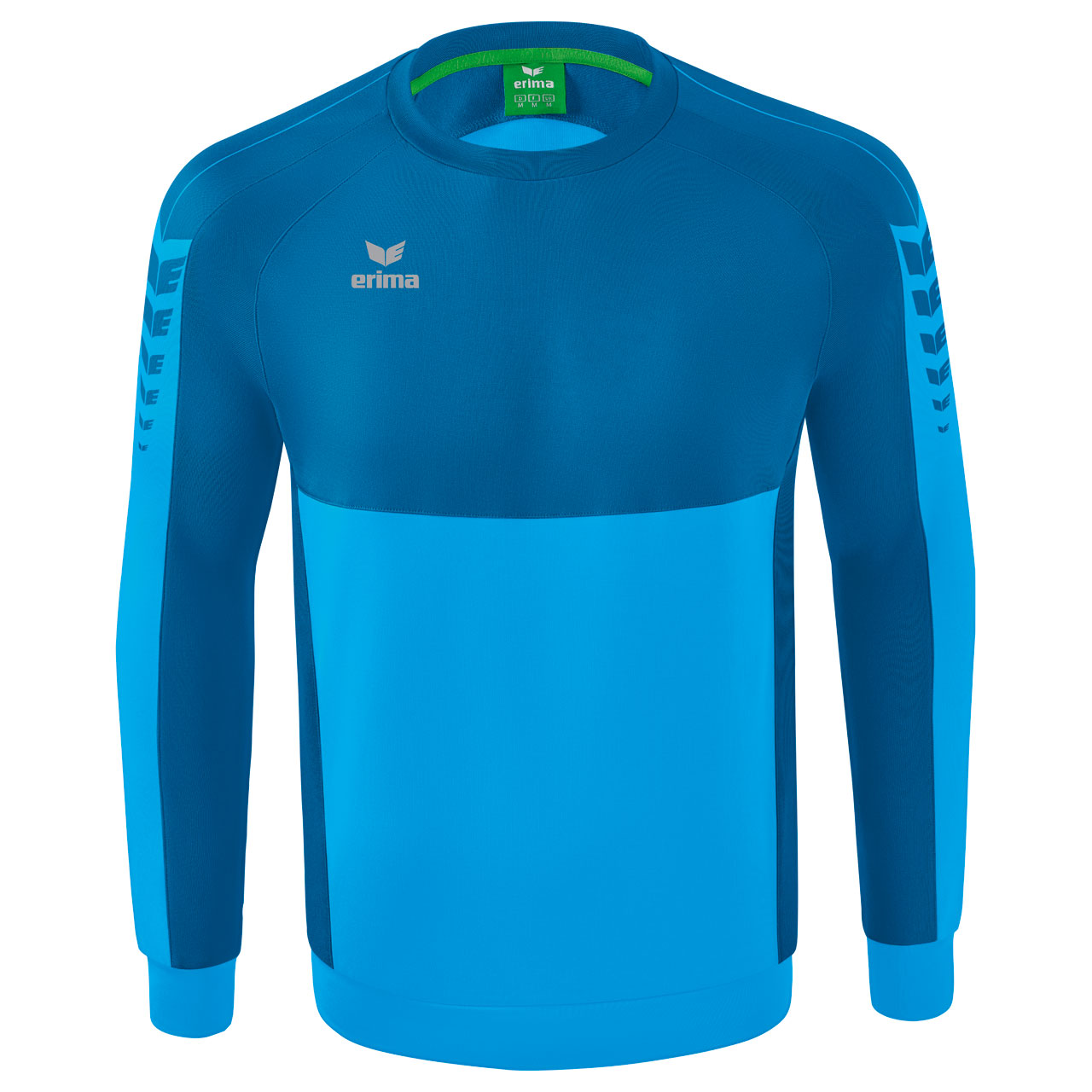 Erima Six Wings Sweatshirt Kinder