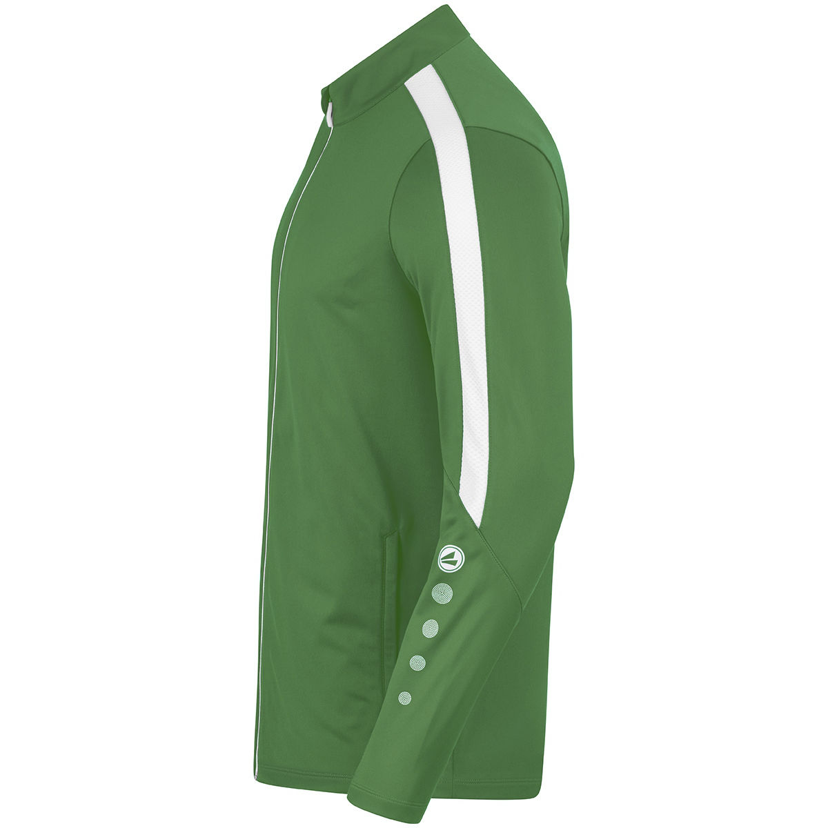 Jako Polyesterjacke Power Kinder