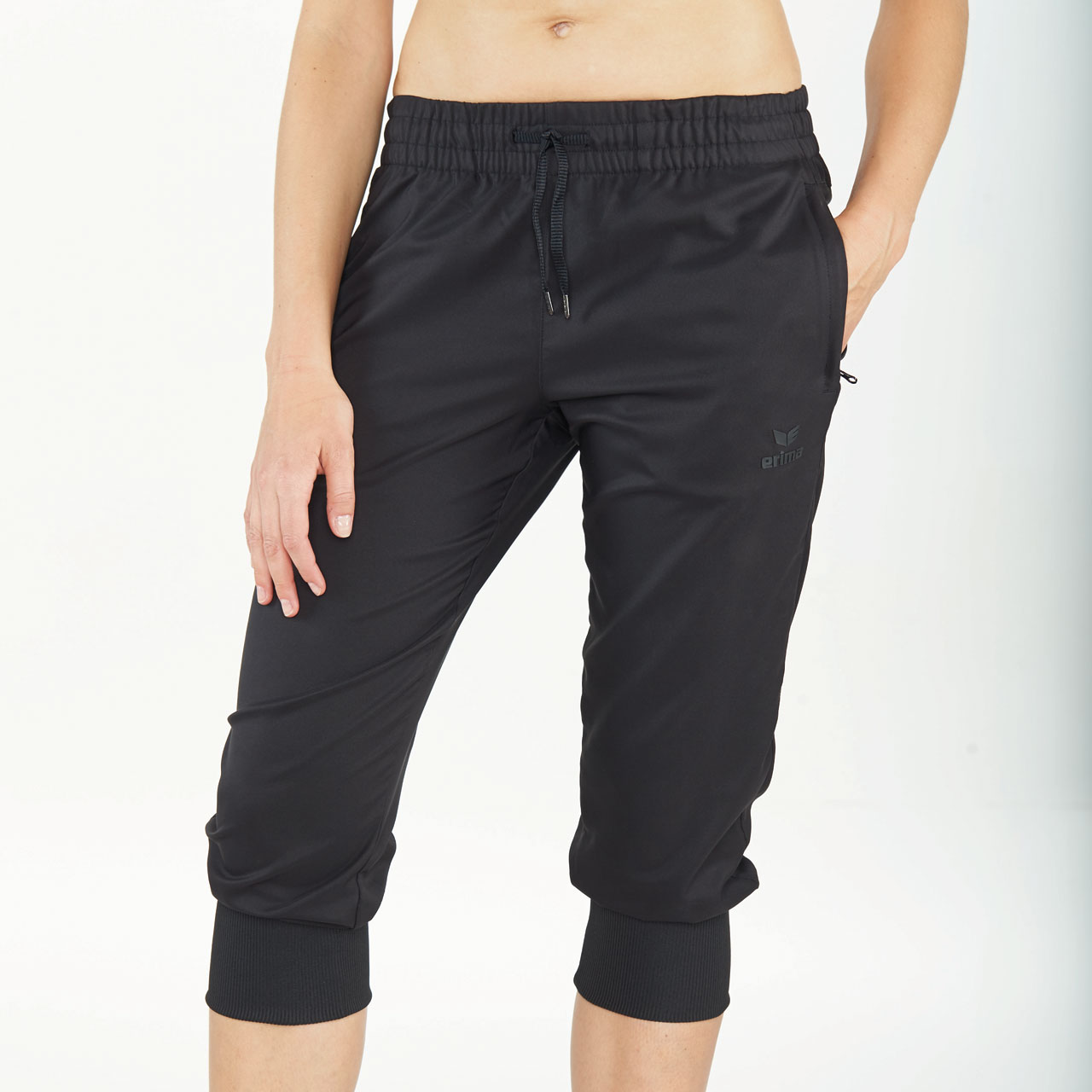 Erima 3/4 Hose Damen