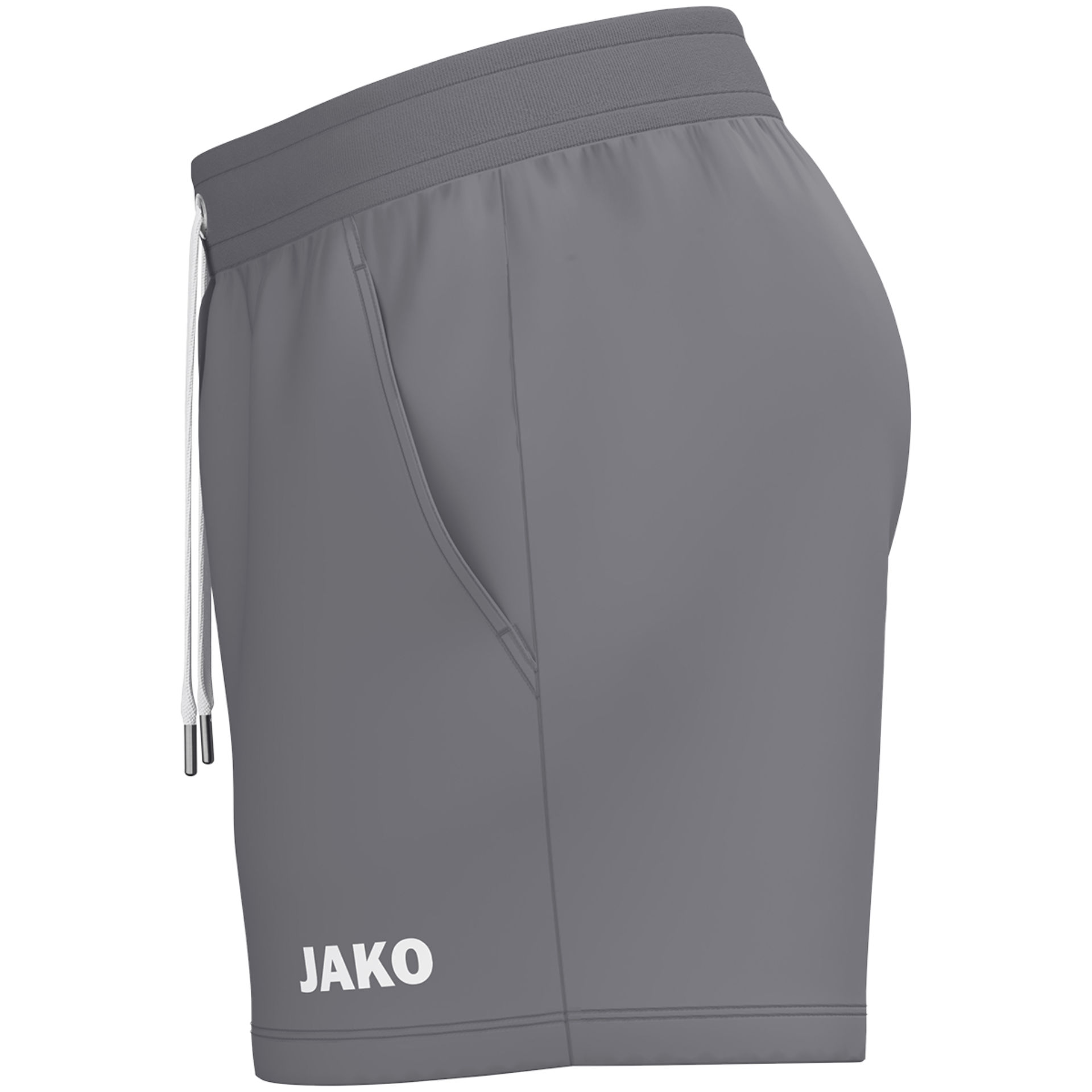 Jako Joggingshort One Cotton Damen