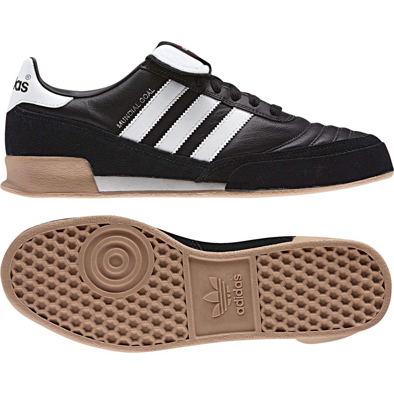 adidas Mundial Goal Hallenschuhe