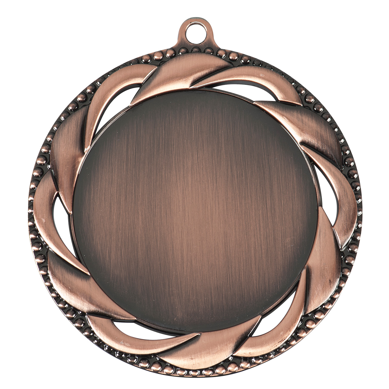 Medaille d70mm bronze