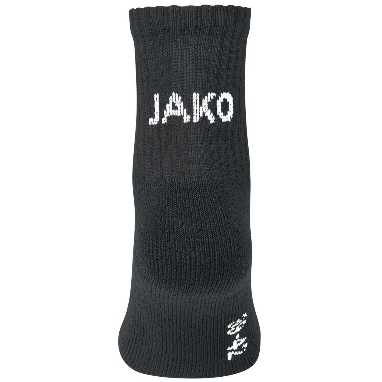 Jako Sportsocken kurz 3er Pack