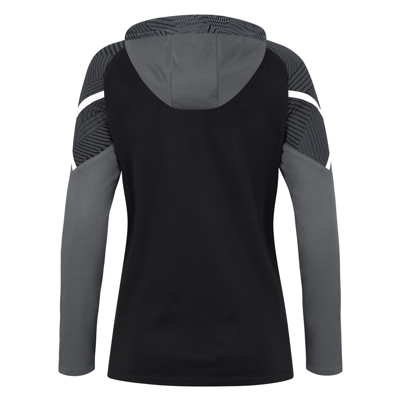 Jako Kapuzenjacke Performance Damen