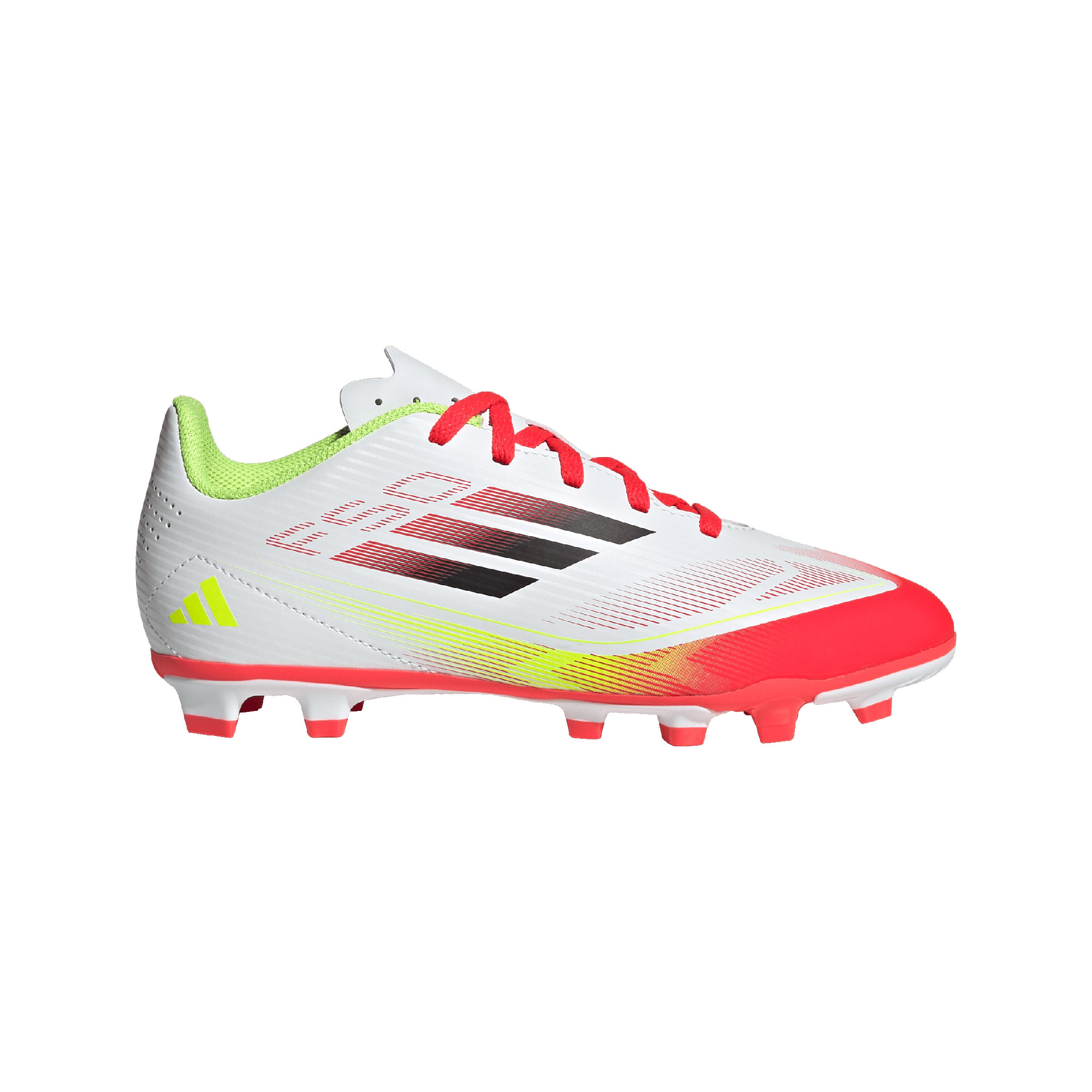 adidas F50 Club FG/MG J Fußballschuhe Kinder