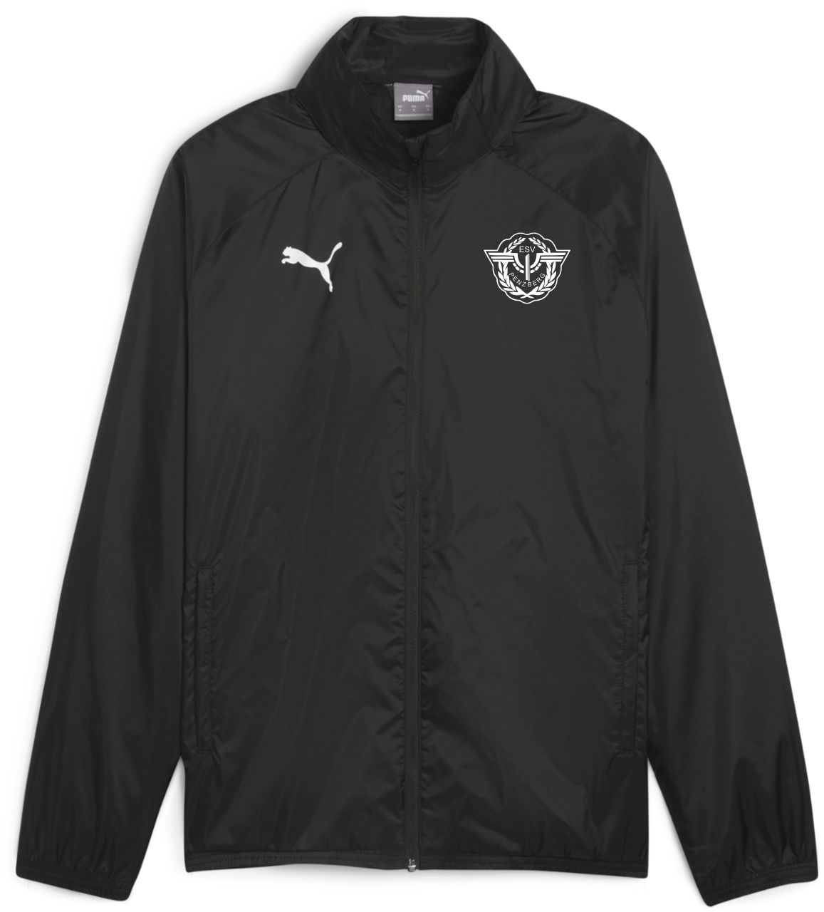 Puma ESV Penzberg Allwetterjacke