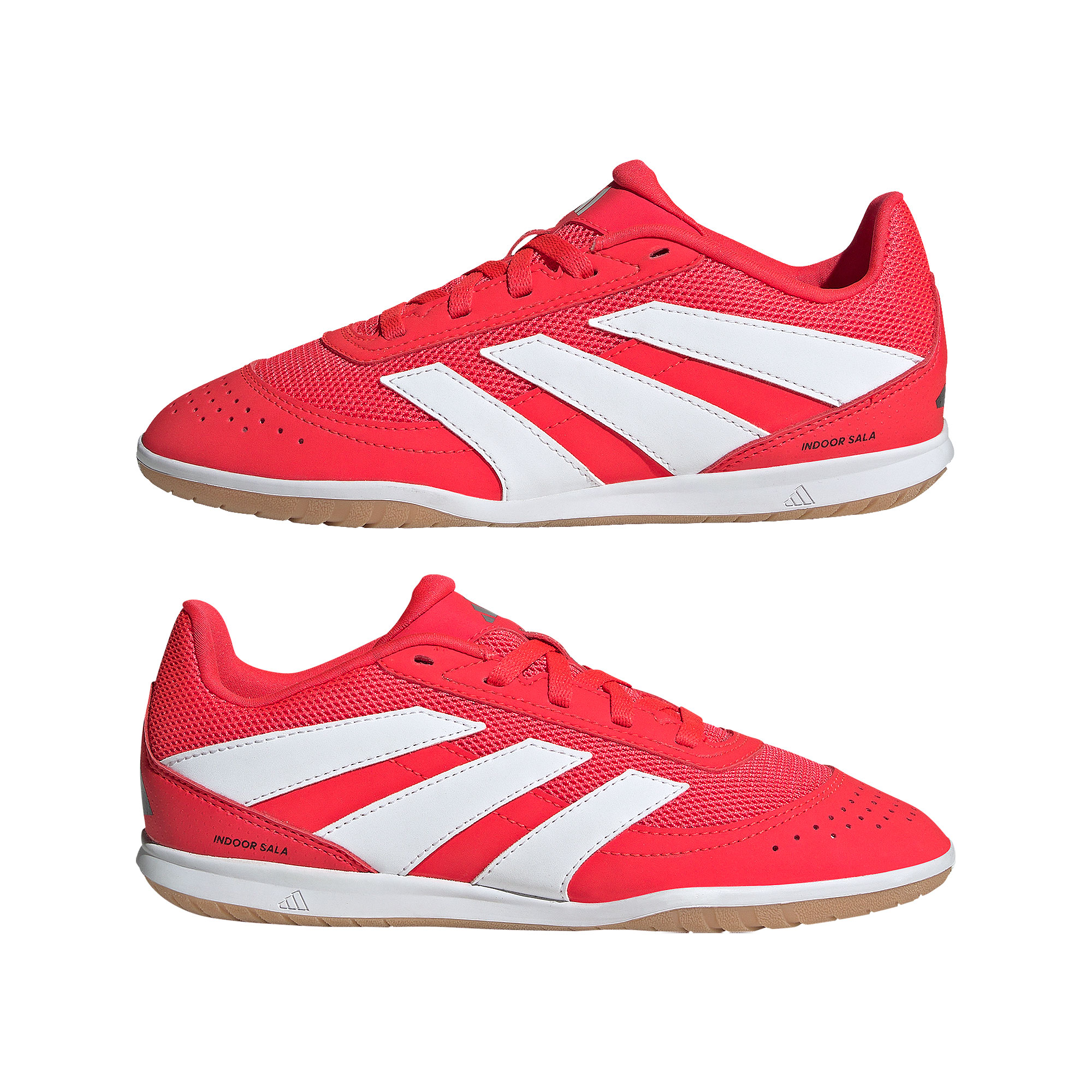 adidas Predator Club In Sala J Hallenschuhe