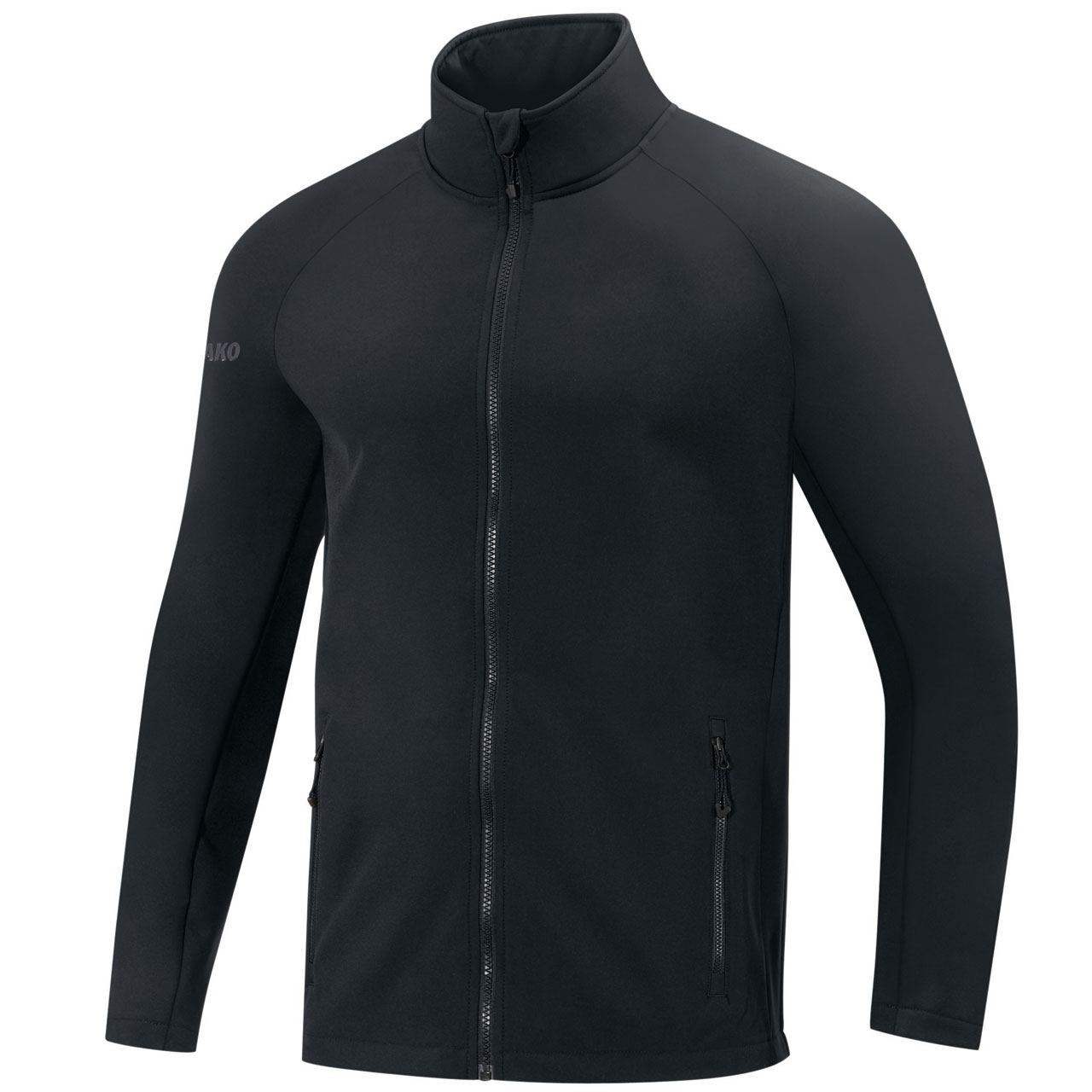 Jako Softshelljacke Team Damen
