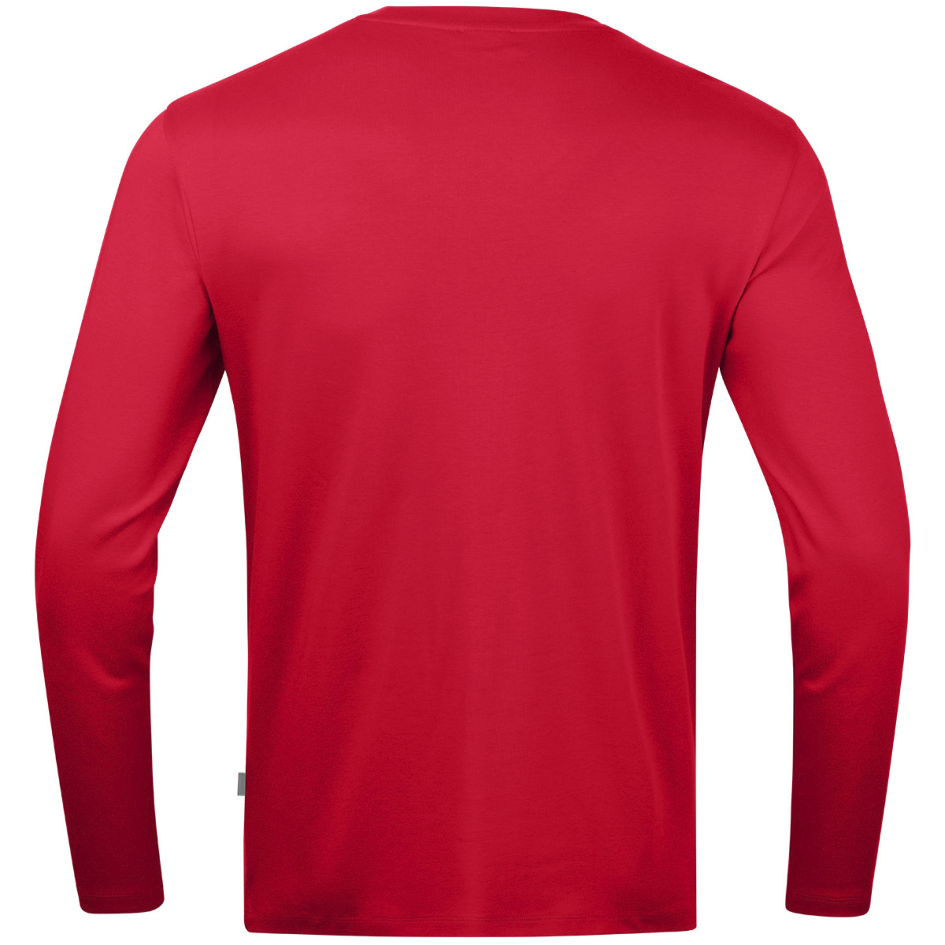 Jako Longsleeve Organic Unisex