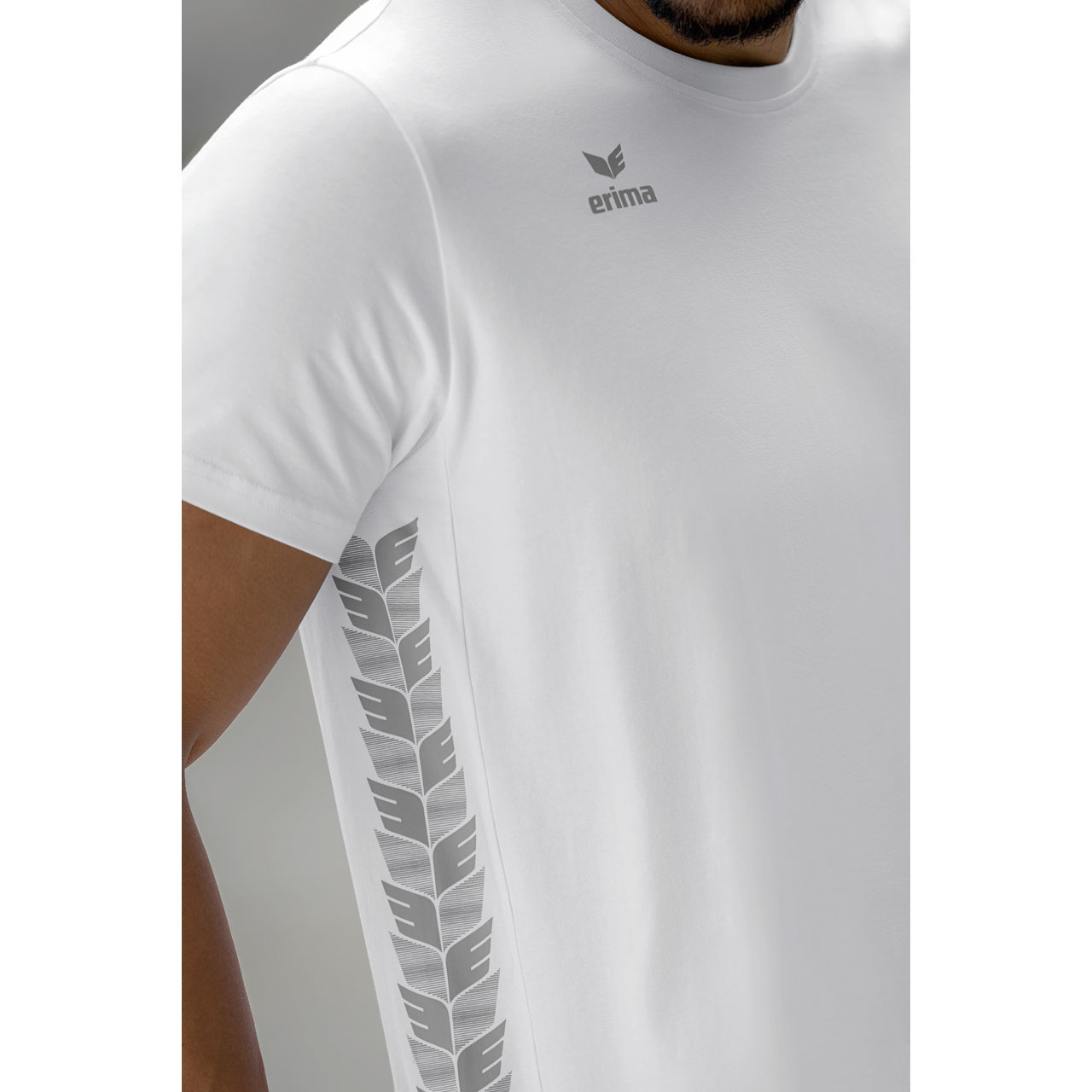 Erima Essential Team T-Shirt Kinder