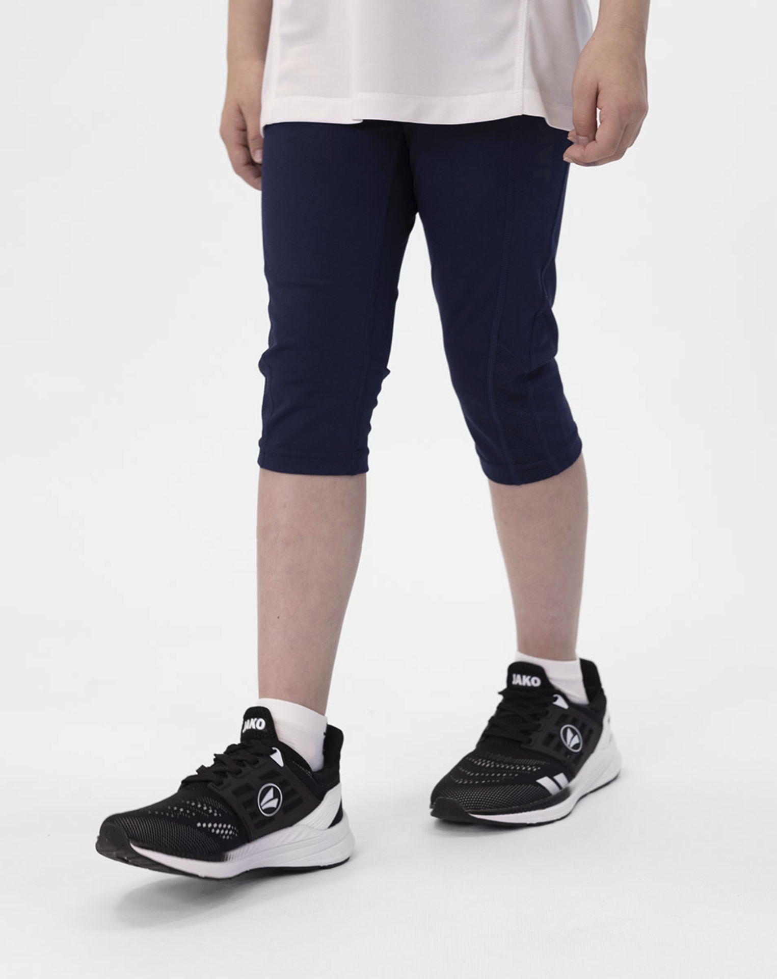 Jako Capri Tight Power Kinder