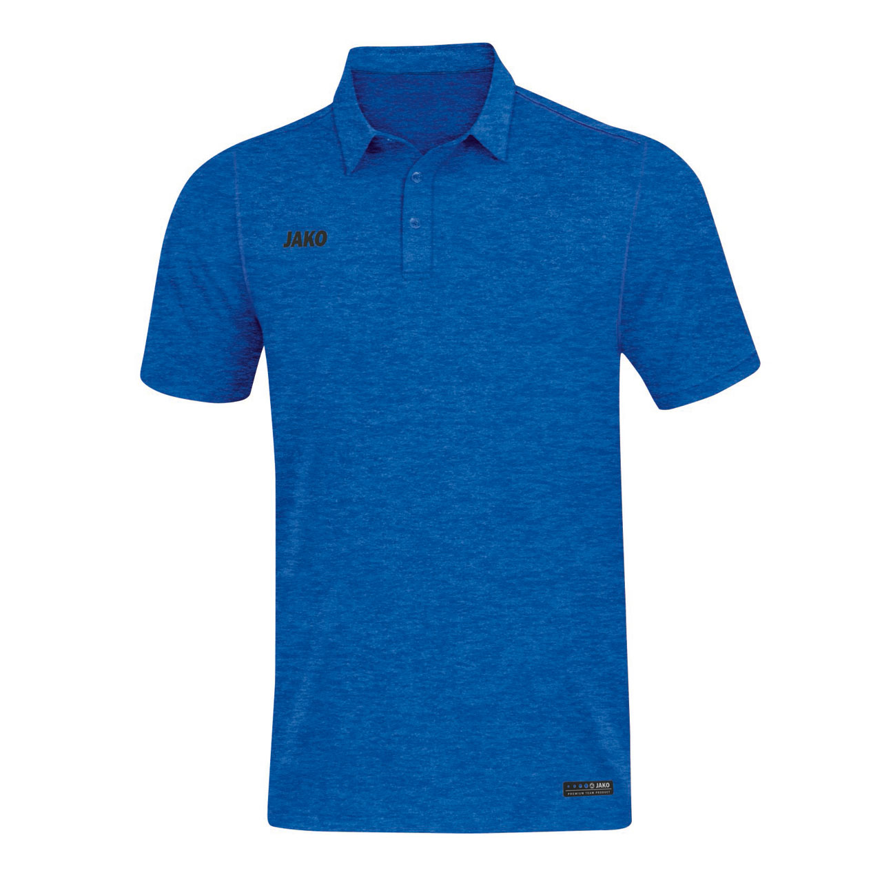 Jako Polo Premium Basics