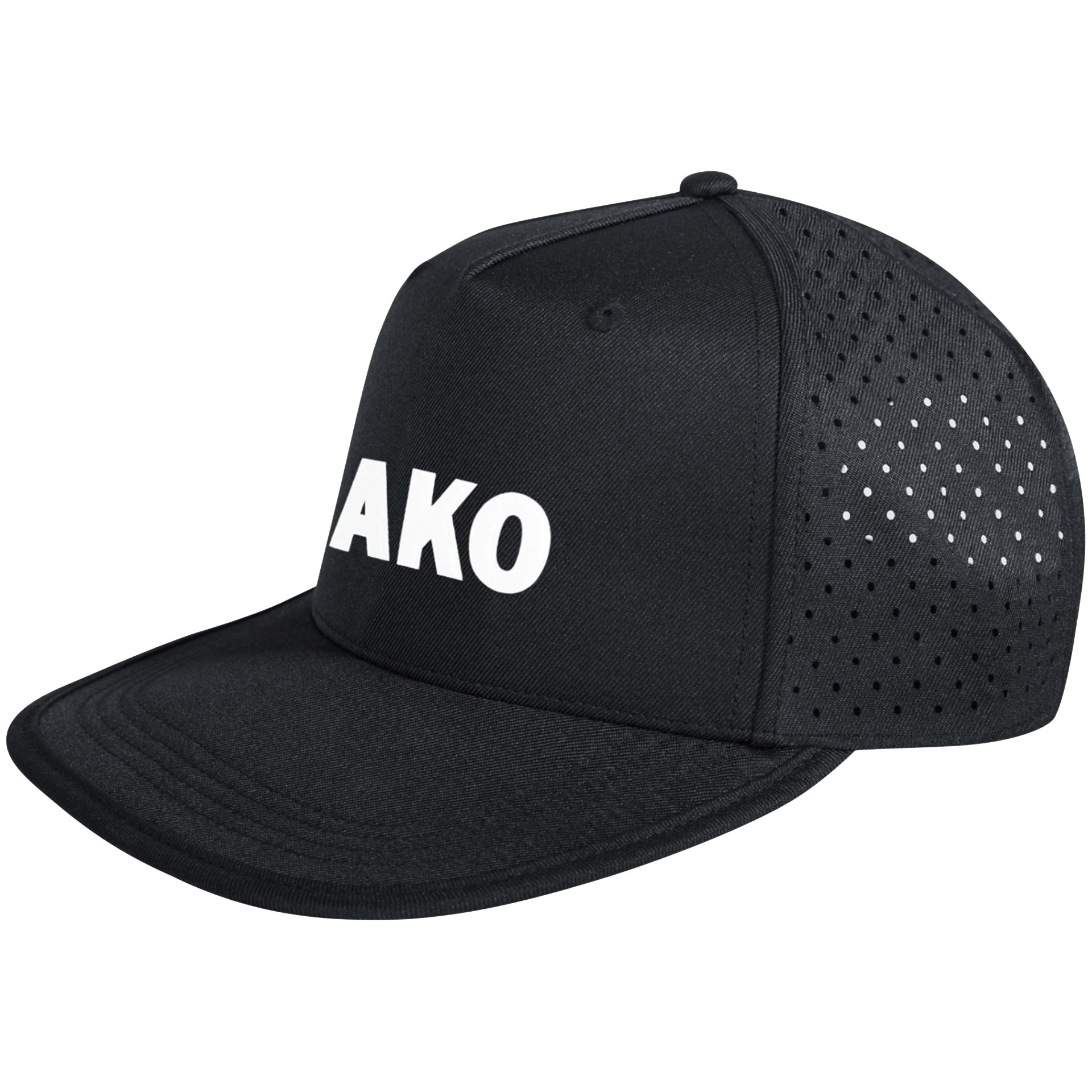 Jako Cap Function