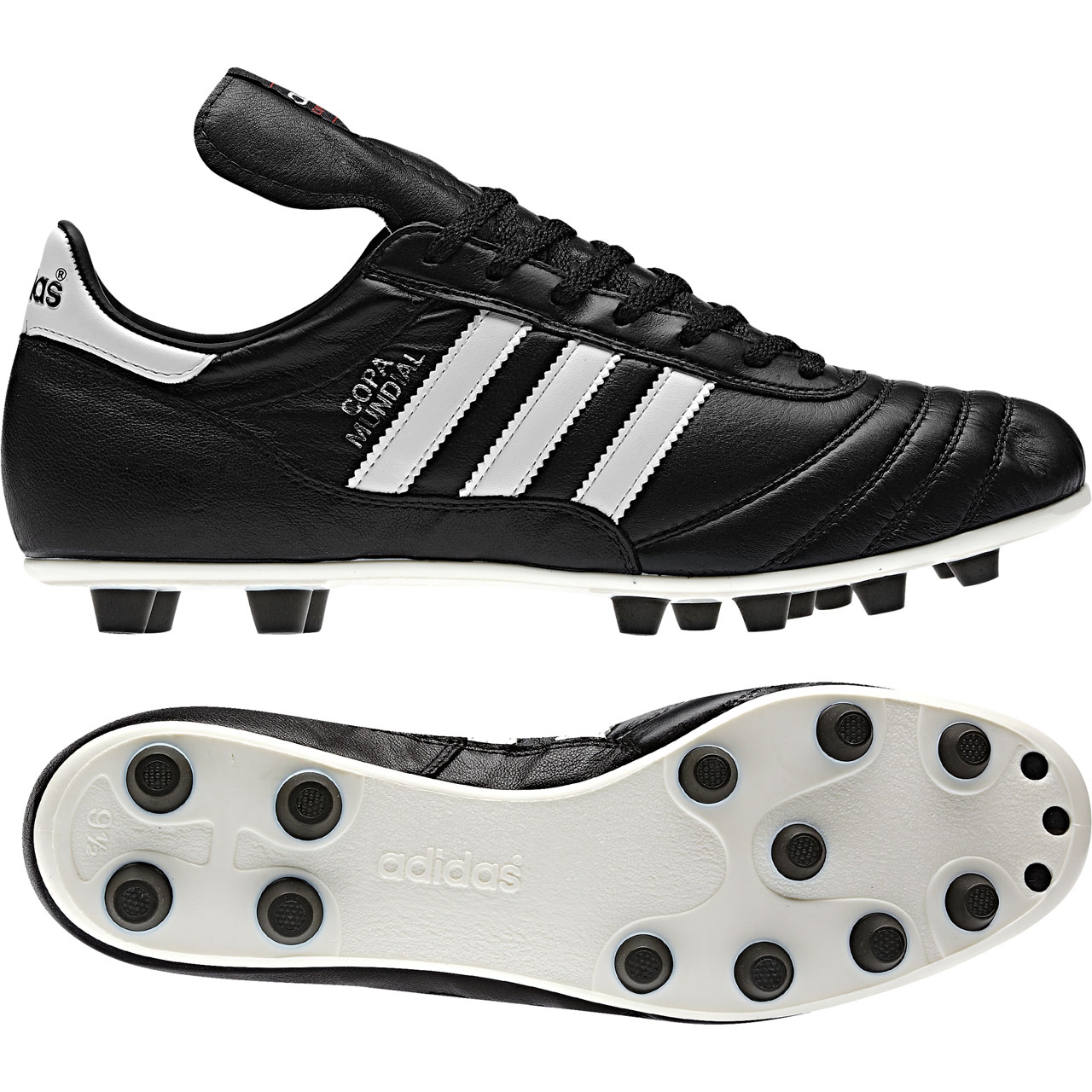 adidas Copa Mundial Fußballschuhe FG