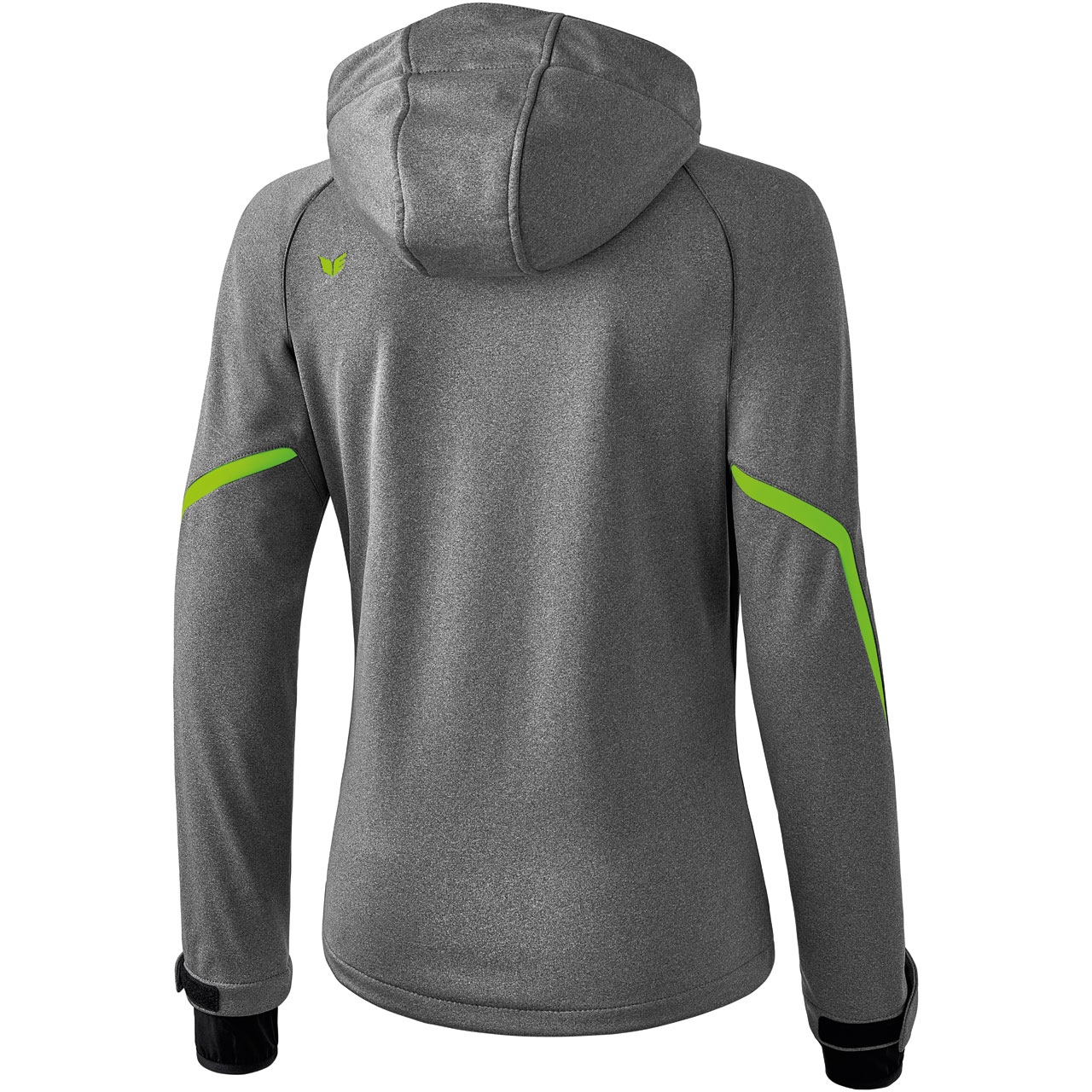 Erima Softshelljacke Function Damen