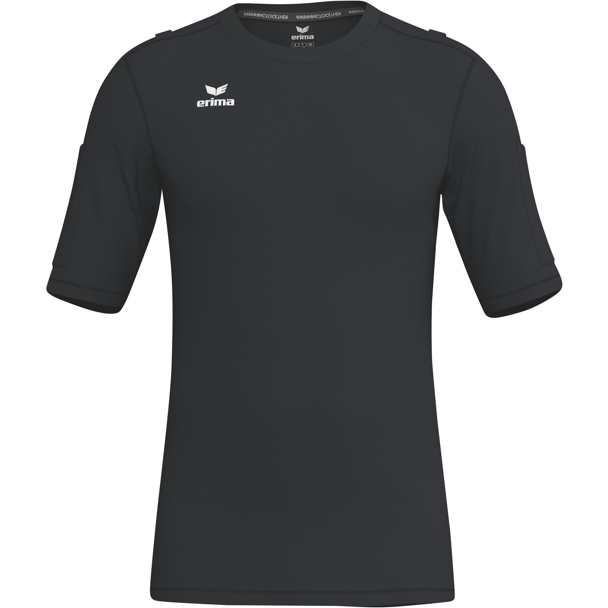 Erima REFEREE T-Shirt function underwear Unisex