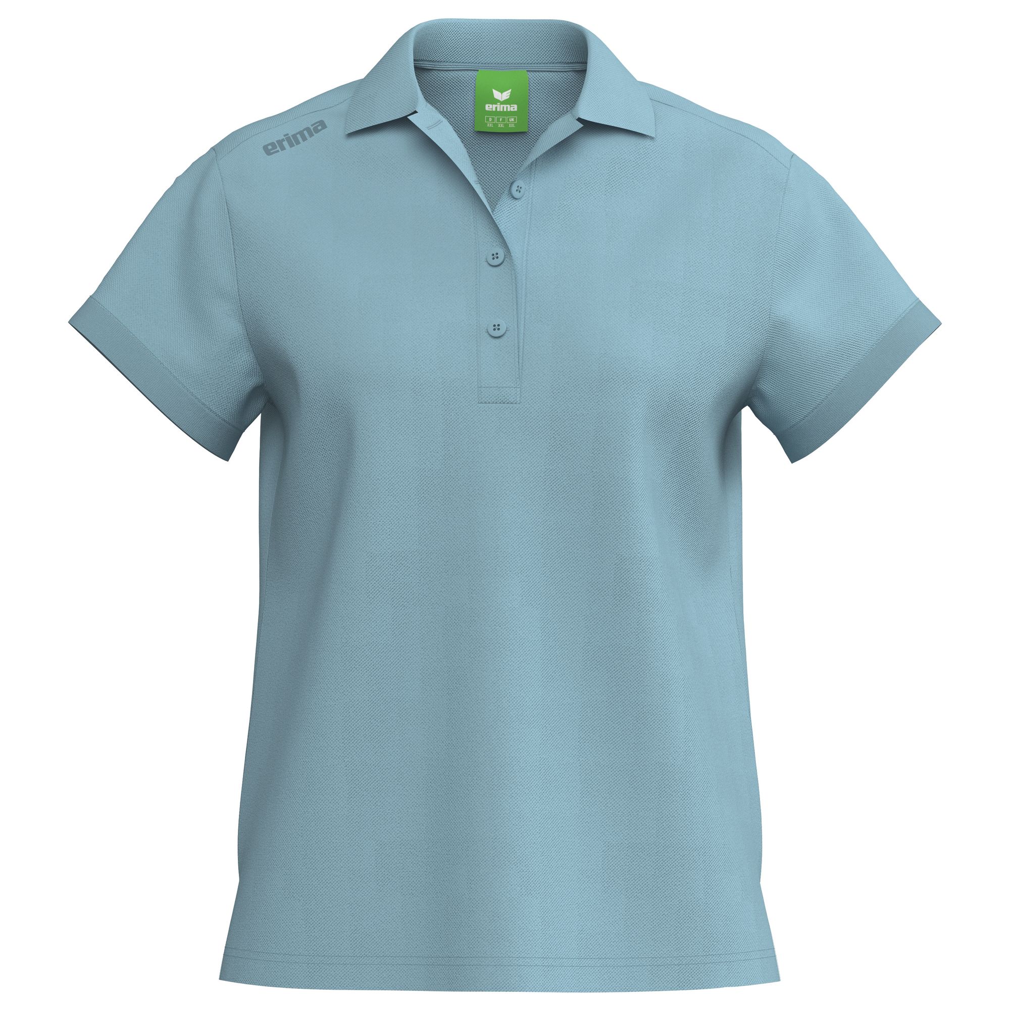 Erima TS Poloshirt Damen