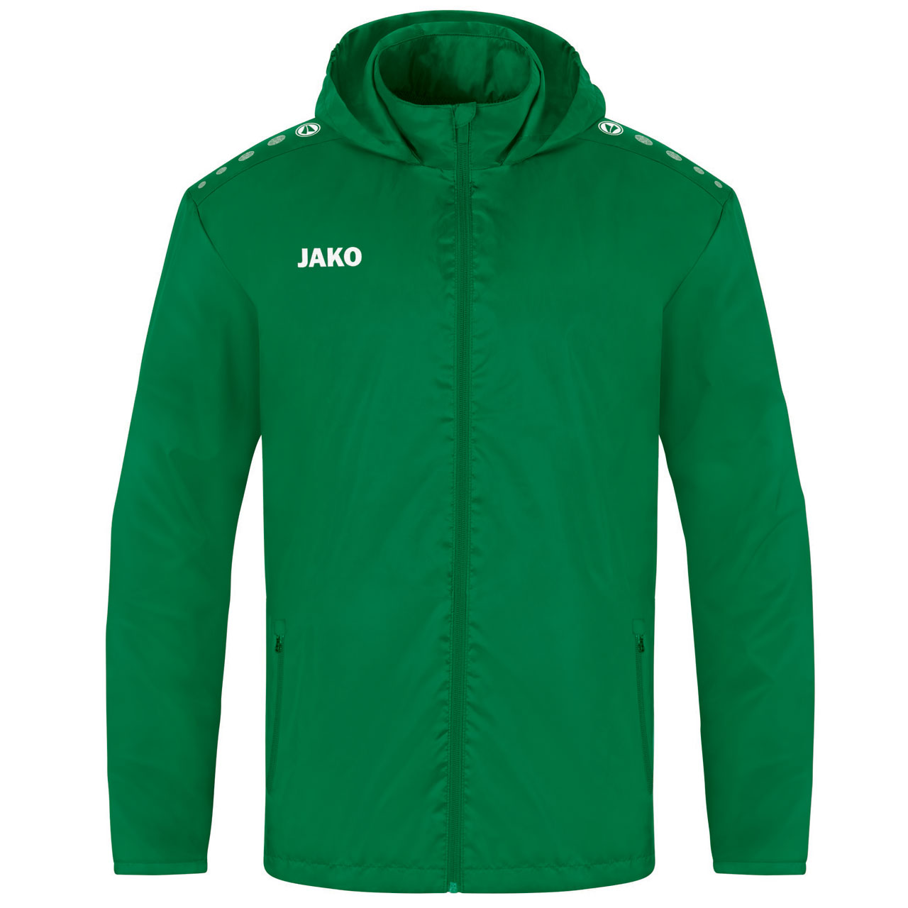 Jako Allwetterjacke Team 2.0