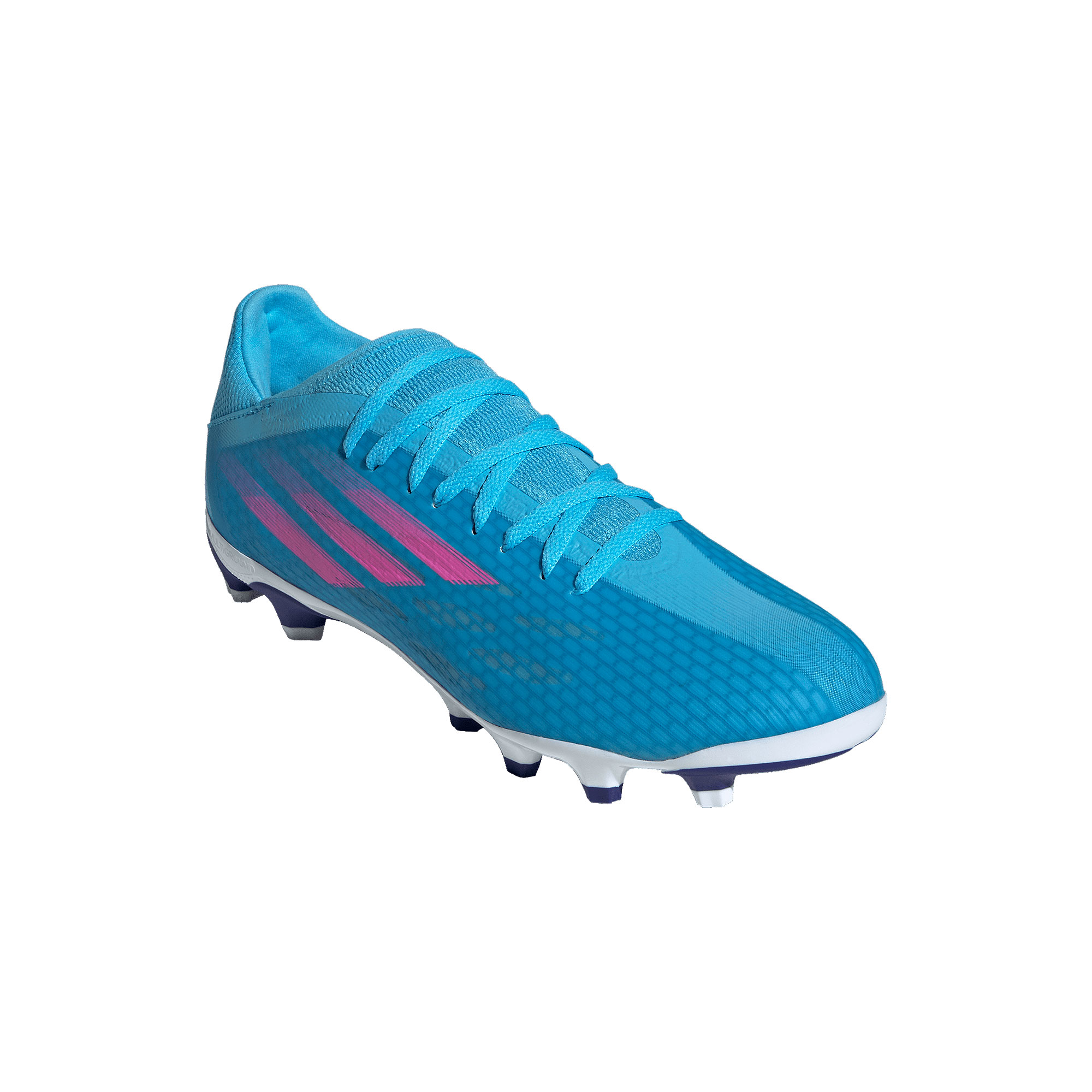 adidas X Speedflow.3 MG Fußballschuhe