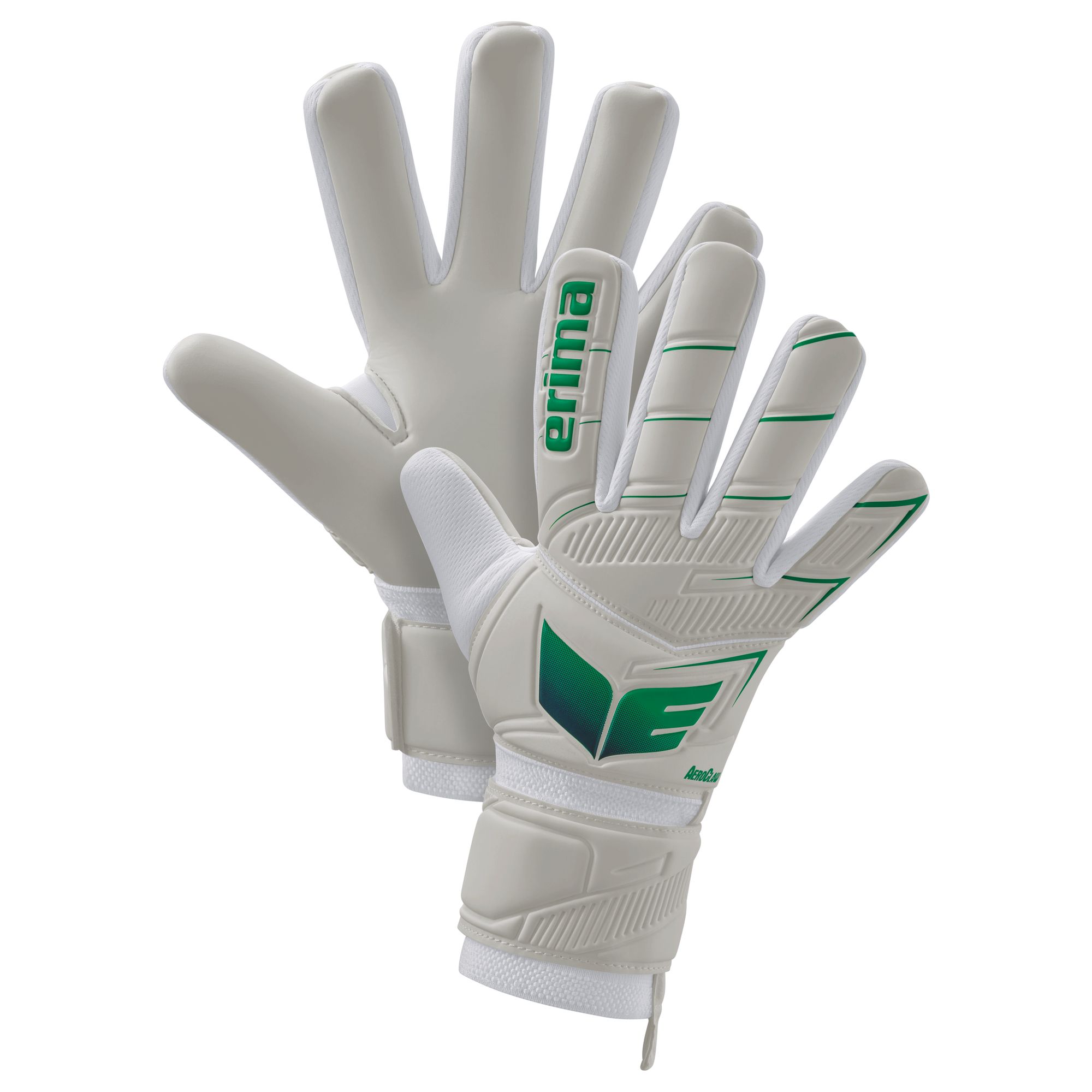 Erima AeroClaw New Talent Torwart-Handschuhe
