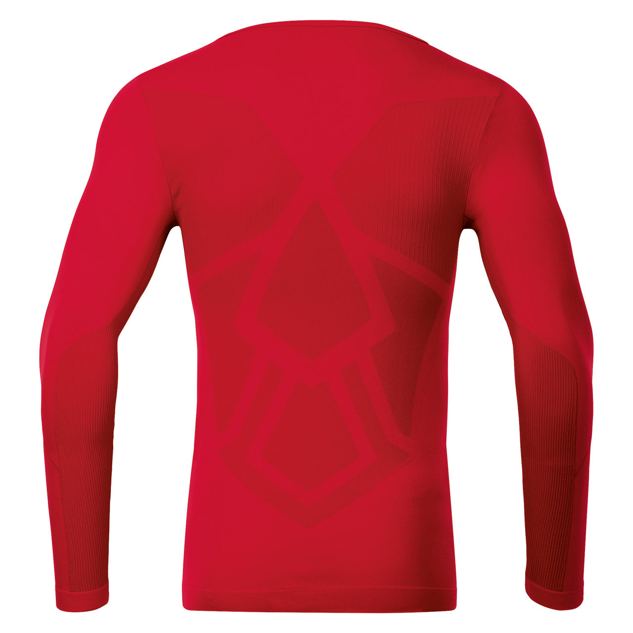 Jako Longsleeve Comfort 2.0 Kinder