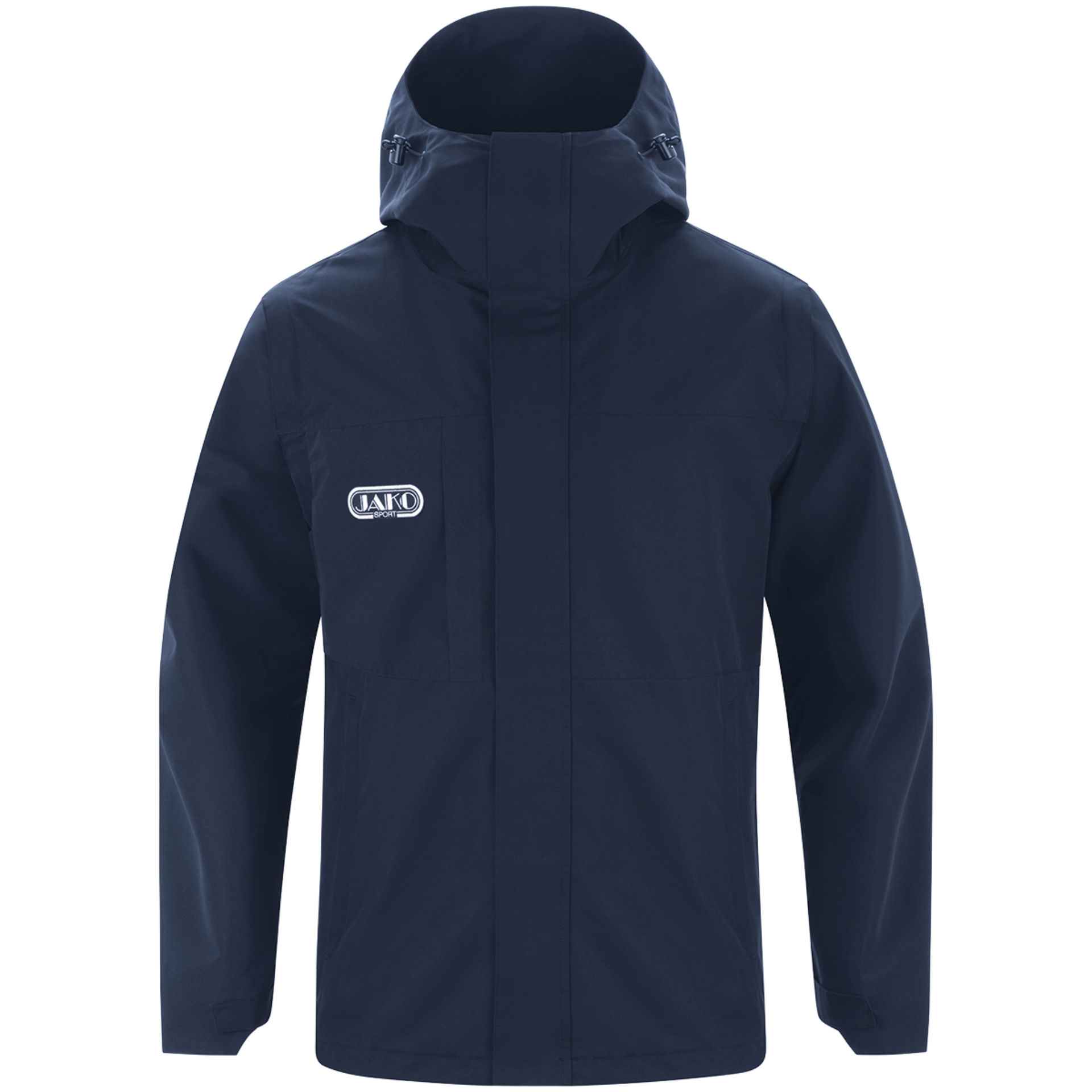 Jako 2-in-1 Jacke Wardrobe