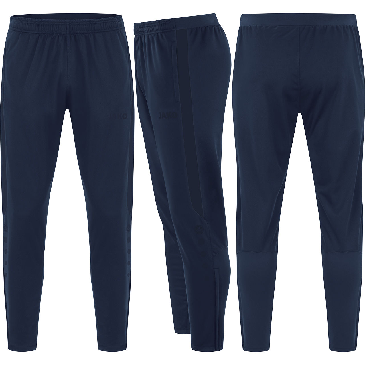 Jako Polyesterhose SF Bachern