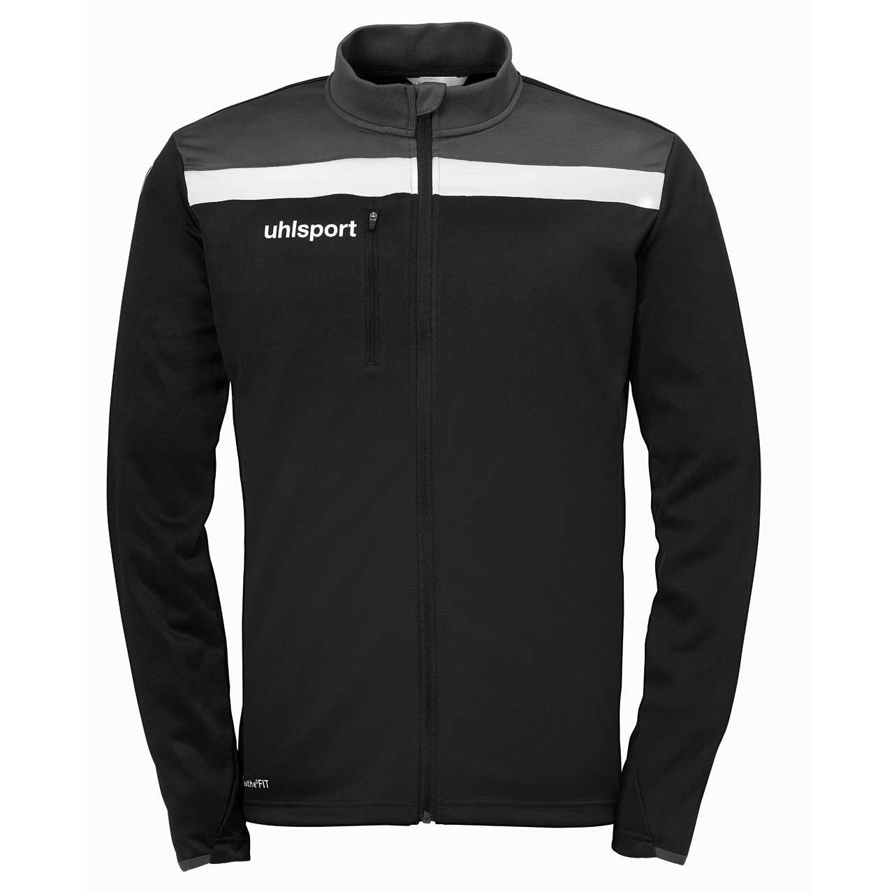 Uhlsport Offense 23 Poly Jacke Kinder