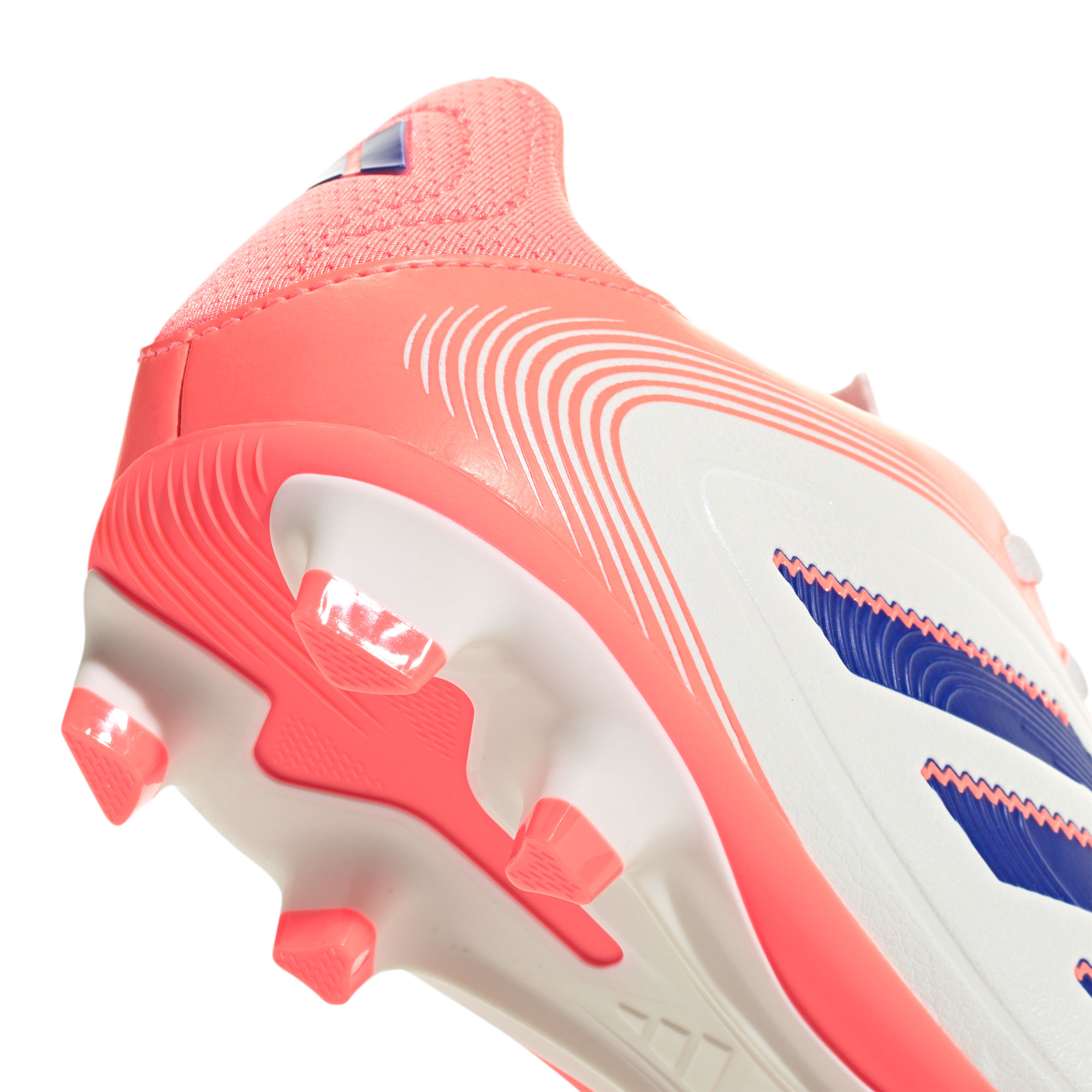 adidas Copa Pure III Club FG/MG J Fußballschuhe Kinder