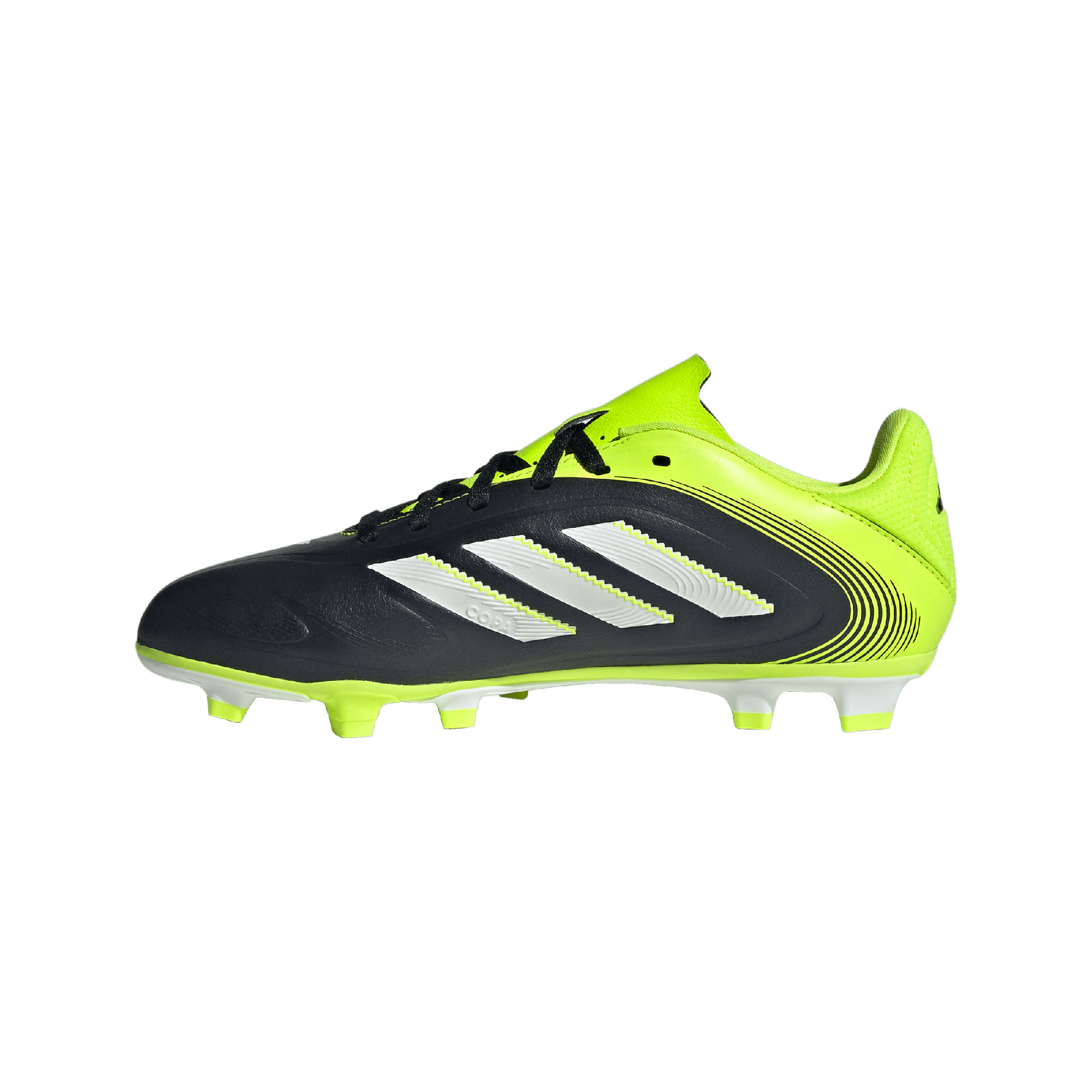 adidas Copa Pure III Club Fg/Mg J Fußballschuhe Kinder