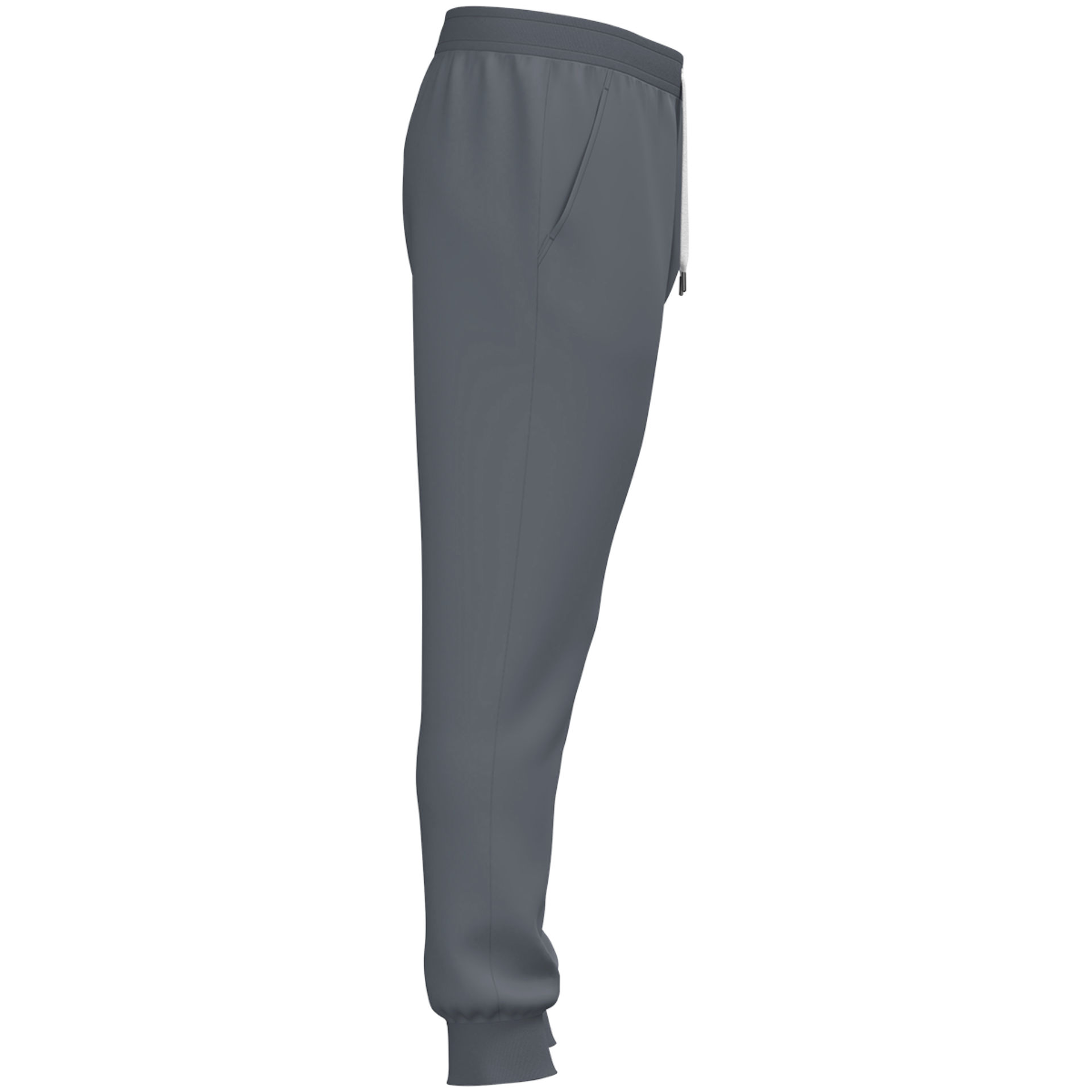Jako Jogginghose One Cotton mit Bündchen