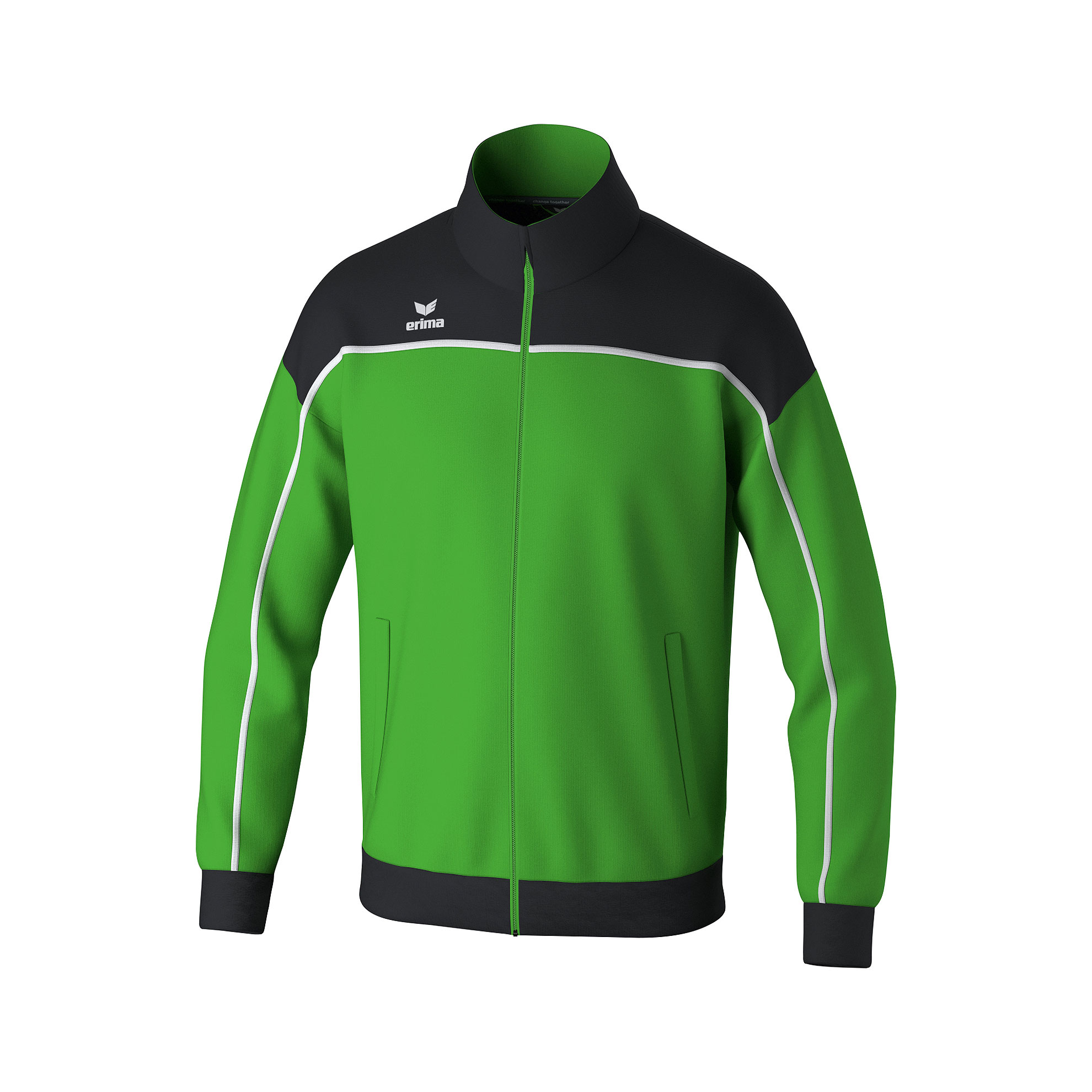 Erima CHANGE by erima Trainingsjacke Kinder