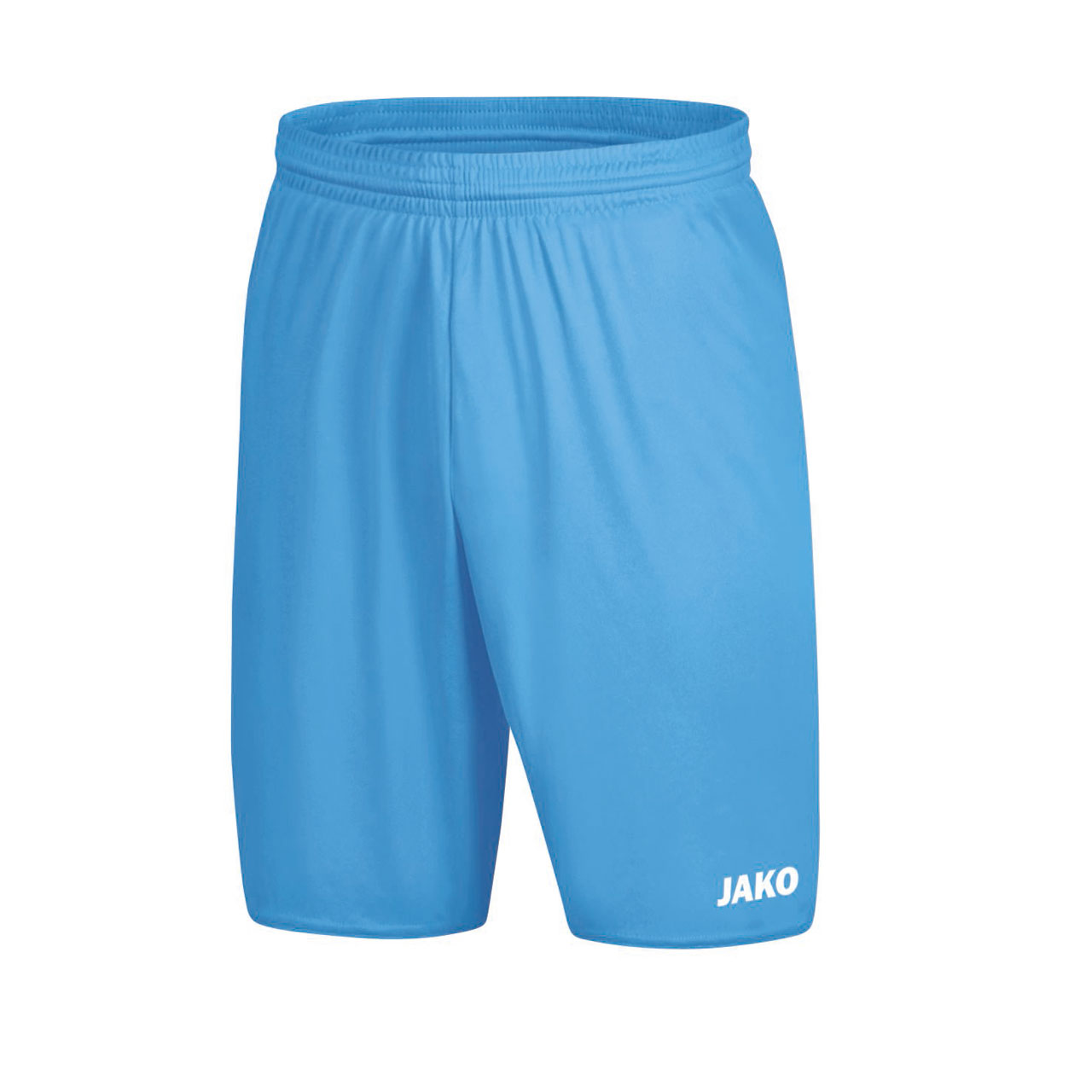 Jako Sporthose Manchester 2.0 mit JAKO Logo, ohne Innenslip Kinder