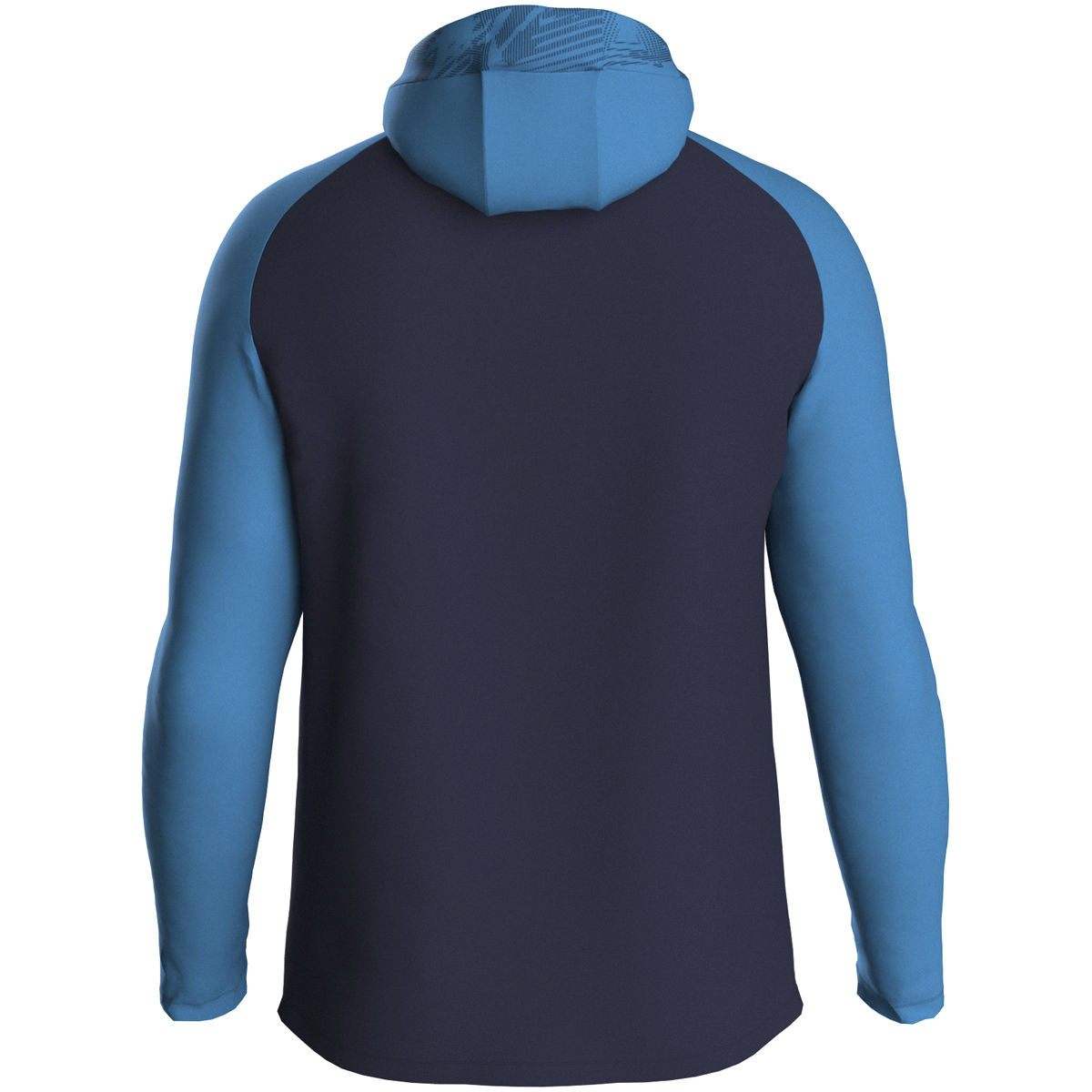 Jako Kapuzenjacke Iconic Kinder