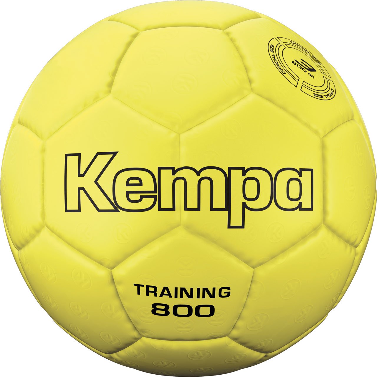 Kempa TRAINING 800 Handball