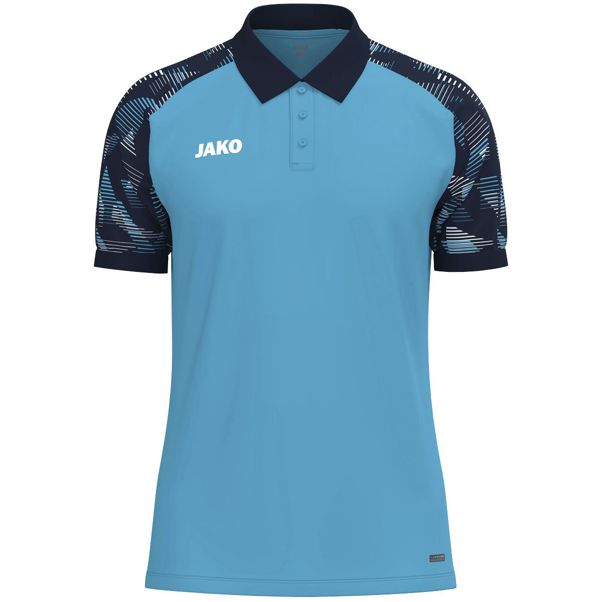 Jako Polo Sonic Kinder
