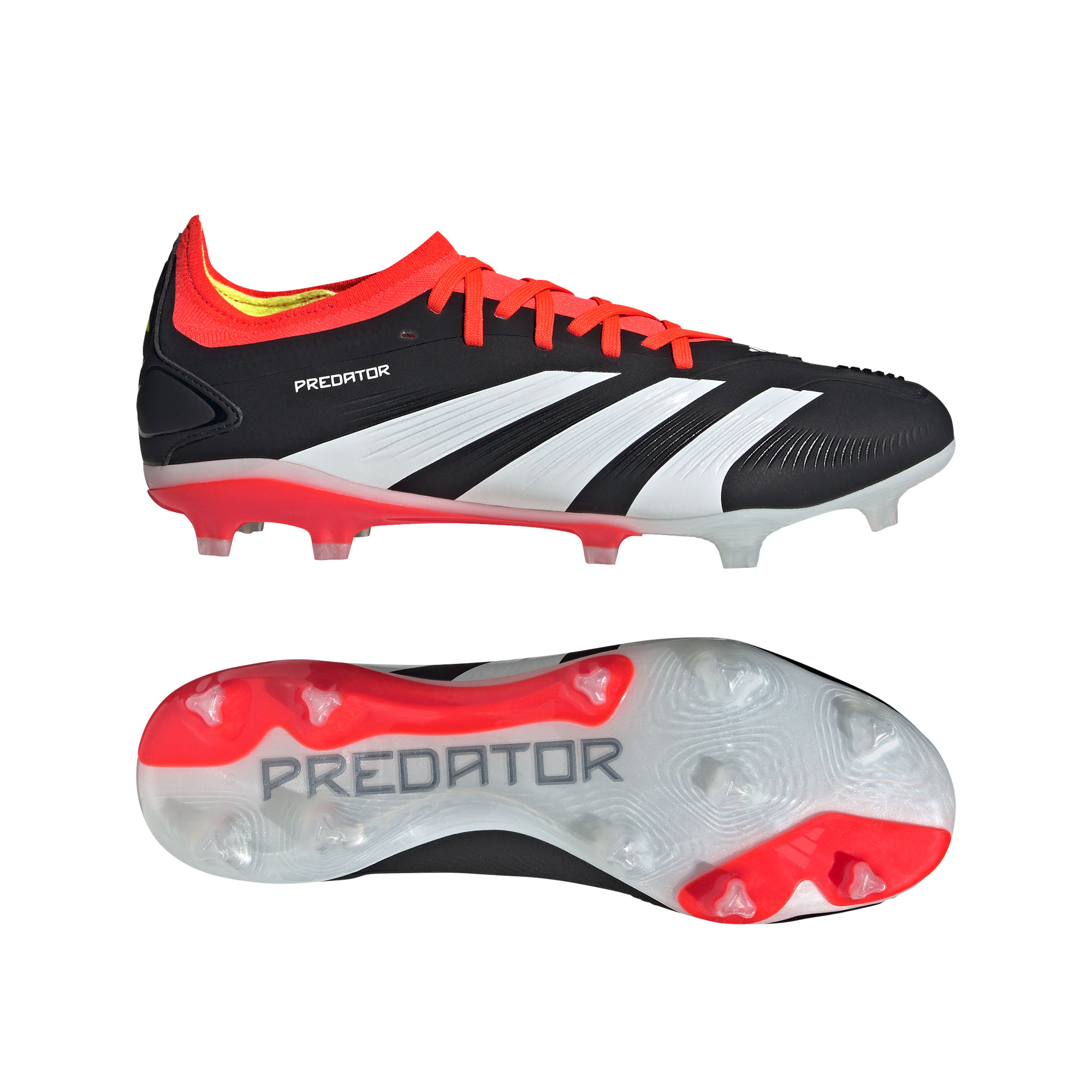 adidas Predator Pro FG Fußballschuhe