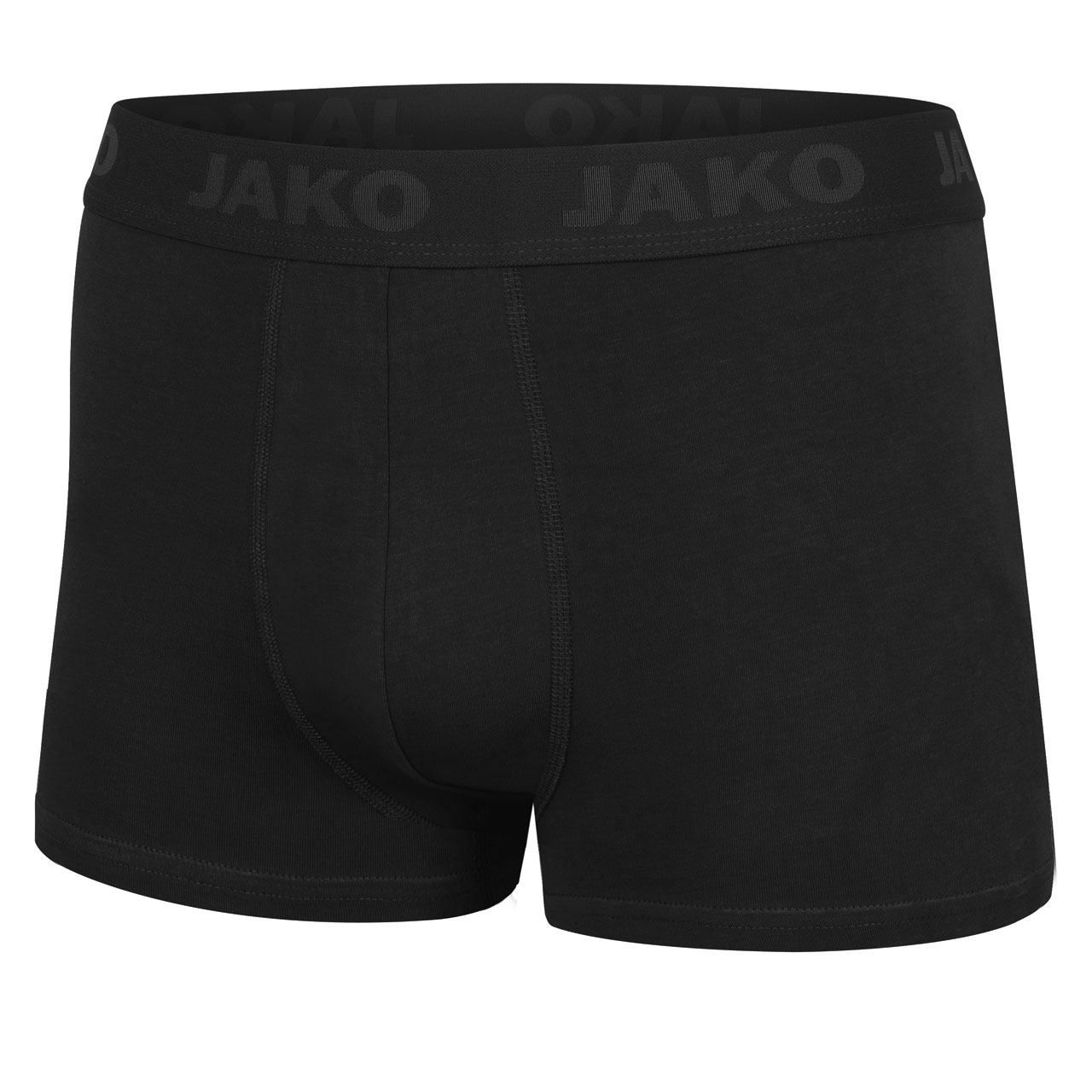 Jako Boxershort Premium 2er Pack