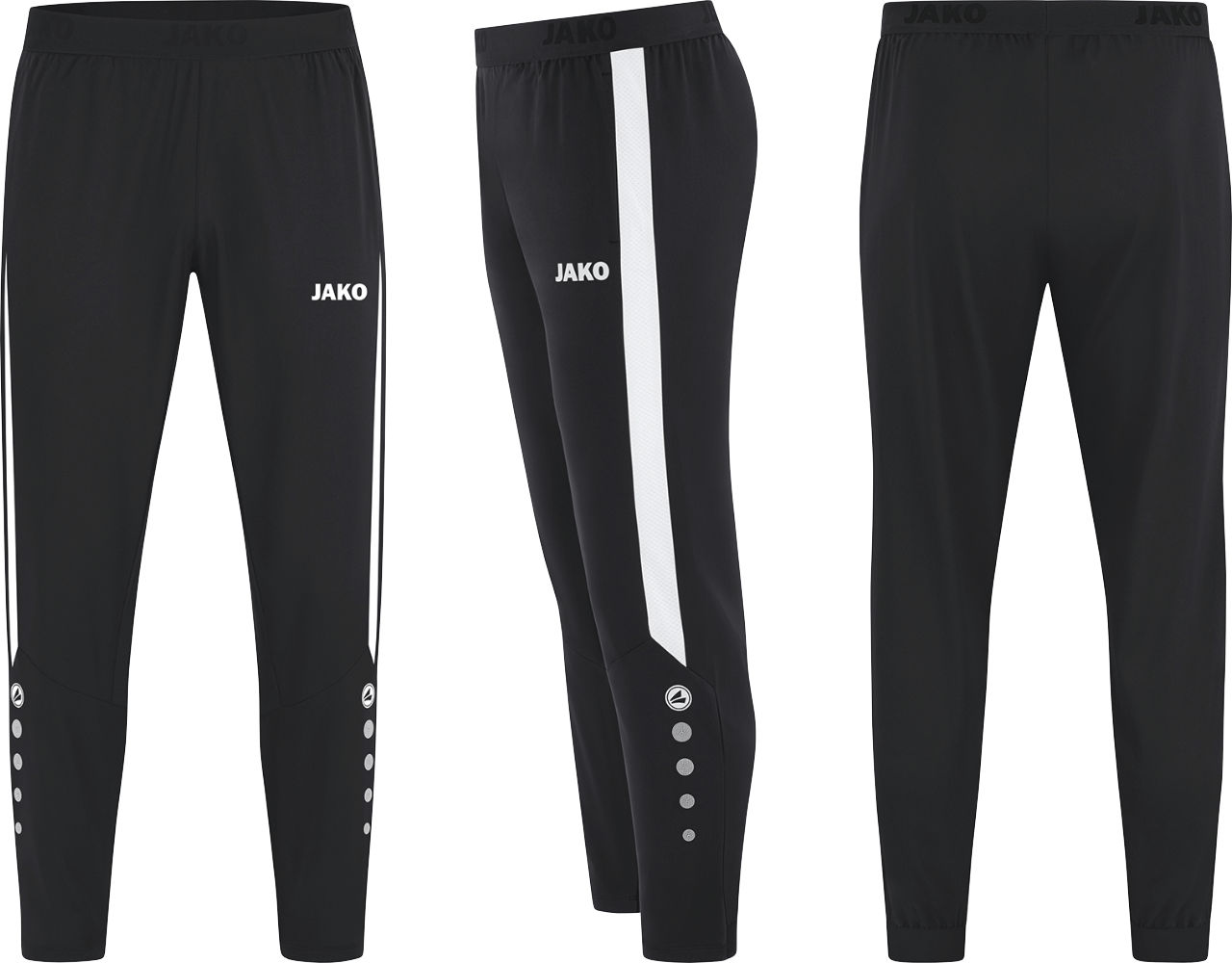 Jako Freizeithose FC Haunstetten Kinder ohne Initialen